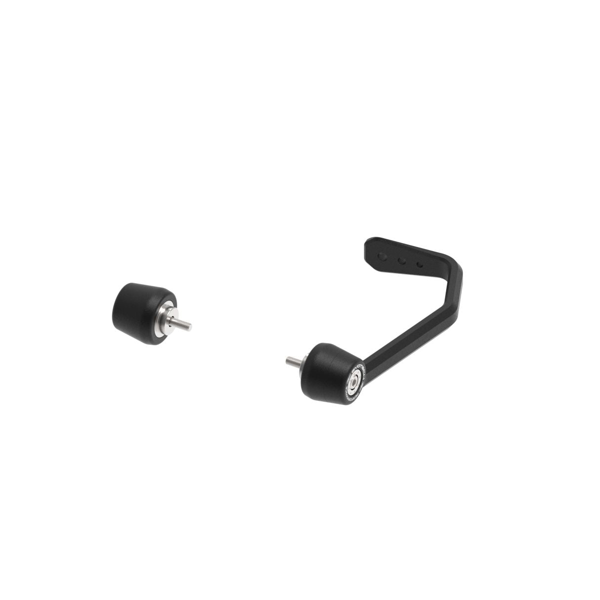 Evotech Brake Lever Protector Kit (Race) - Aprilia RS660 (2021 - 2024)