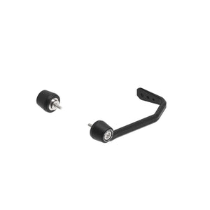 Evotech Brake Lever Protector Kit (Race) - Aprilia RS4 50 Replica (2018-2019)