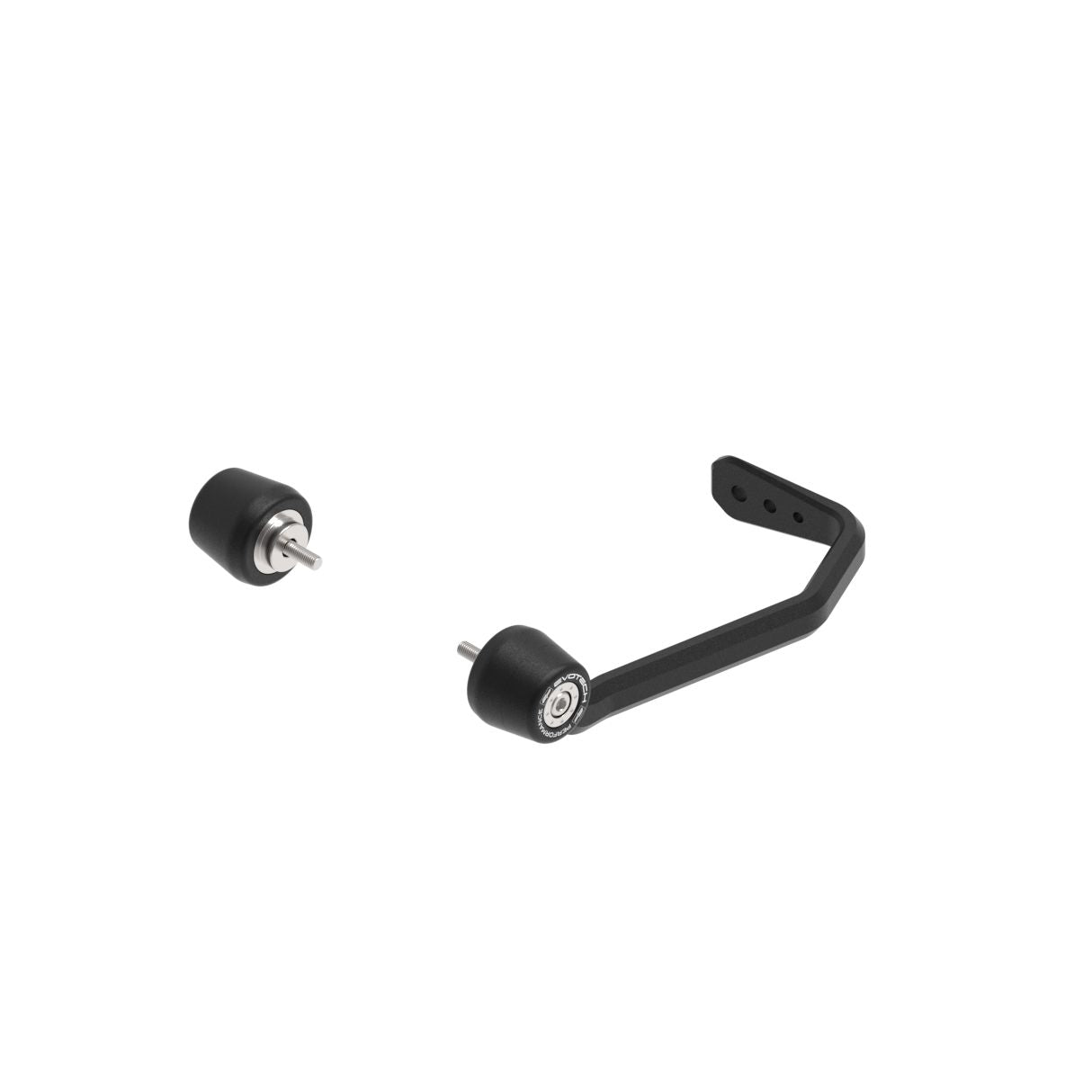 Evotech Brake Lever Protector Kit (Race) - Aprilia Tuono 125 (2018+)