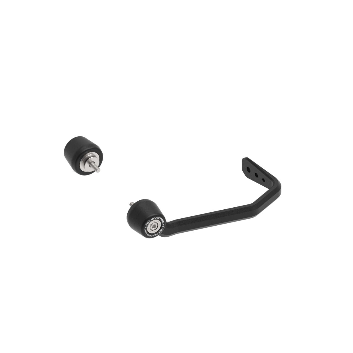 Evotech Brake Lever Protector Kit (Race) - Aprilia RS4 50 (2011 - 2021)