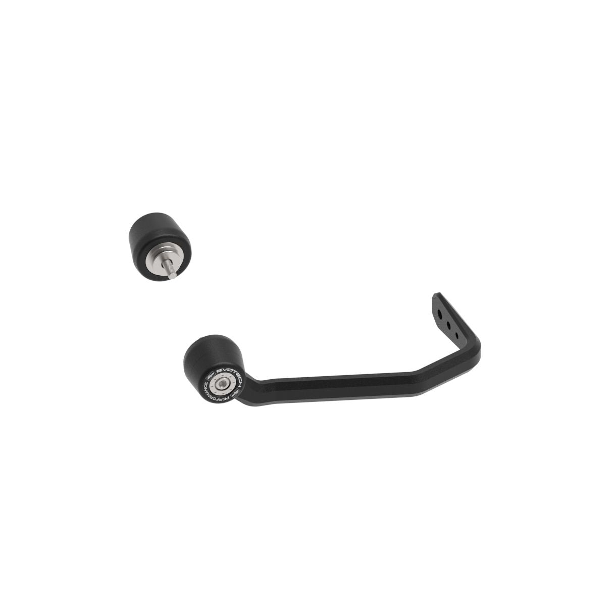 Evotech Brake Lever Protector Kit (Race) - Aprilia RS660 (2021 - 2024)