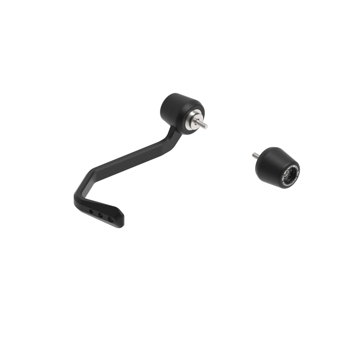 Evotech Brake Lever Protector Kit (Road) - Aprilia RS 660 (2025+)