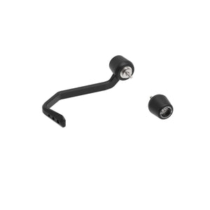 Evotech Brake Lever Protector Kit (Road) - Aprilia RS 125 Replica GP (2018+)
