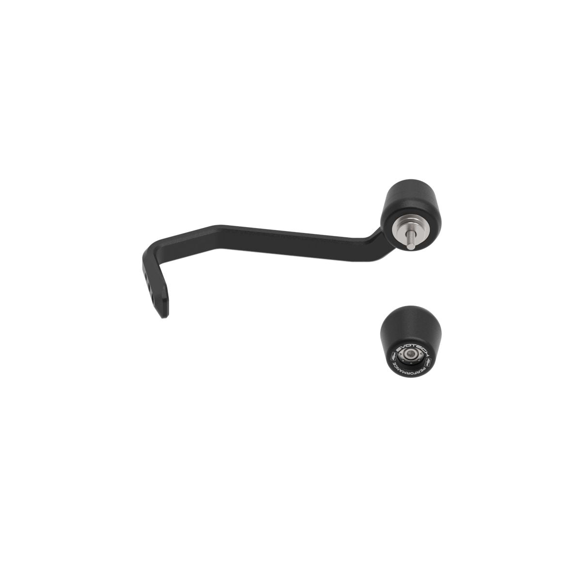 Evotech Brake Lever Protector Kit (Road) - Aprilia Tuono 457 (2025+)