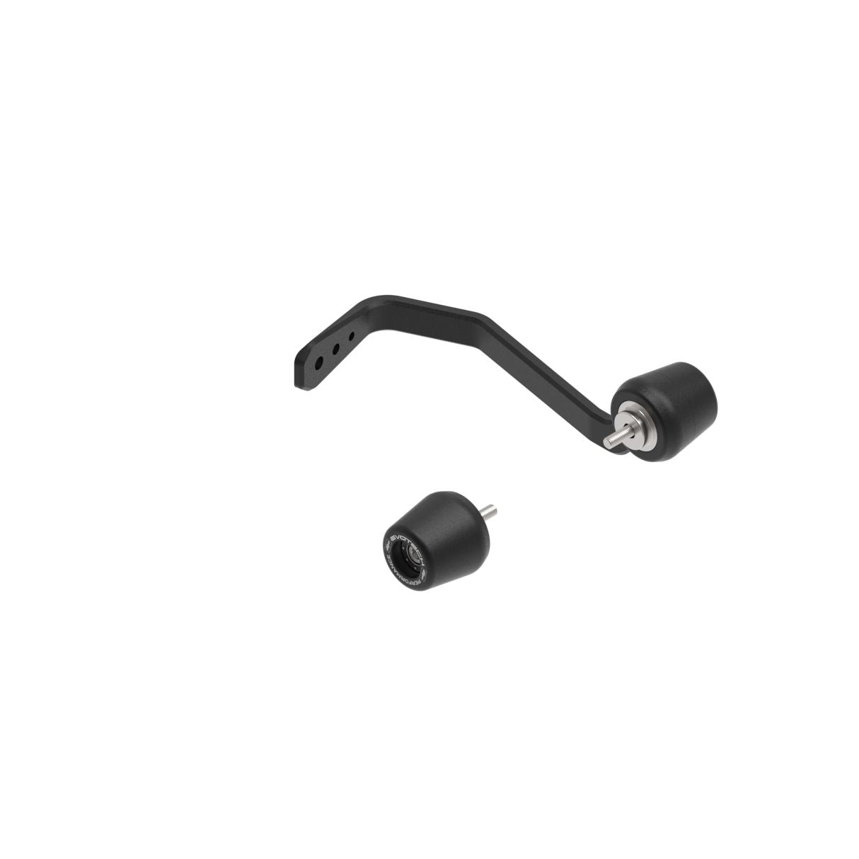 Evotech Brake Lever Protector Kit (Road) - Aprilia Tuono 125 (2018+)