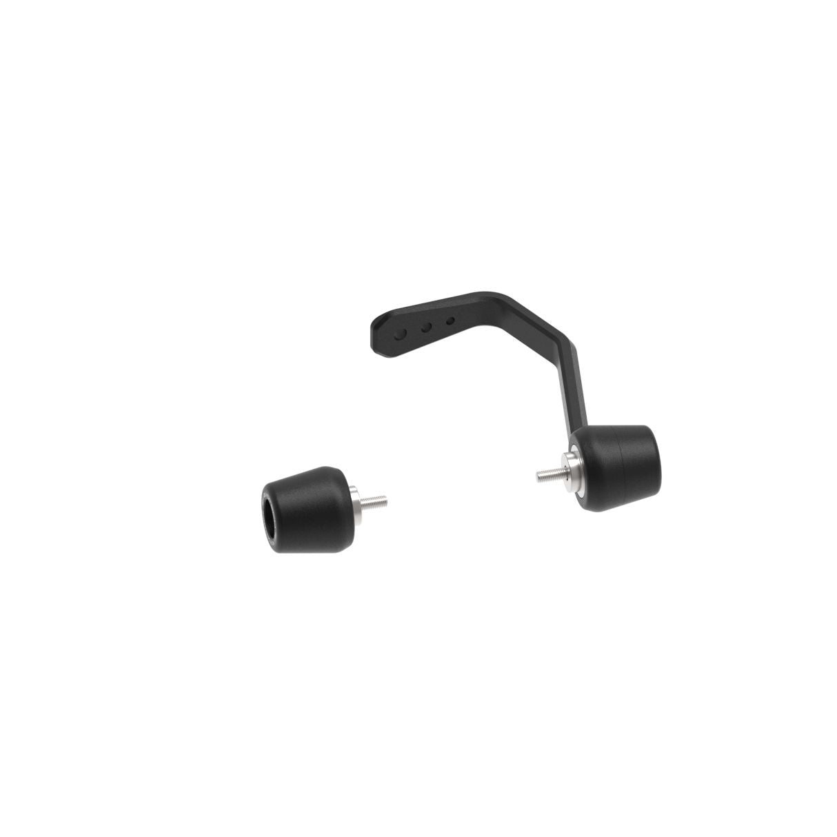 Evotech Brake Lever Protector Kit (Road) - Aprilia RS 125 Replica GP (2018+)