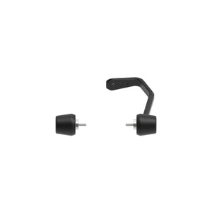 Evotech Brake Lever Protector Kit (Road) - Aprilia RS 125 Replica GP (2018+)