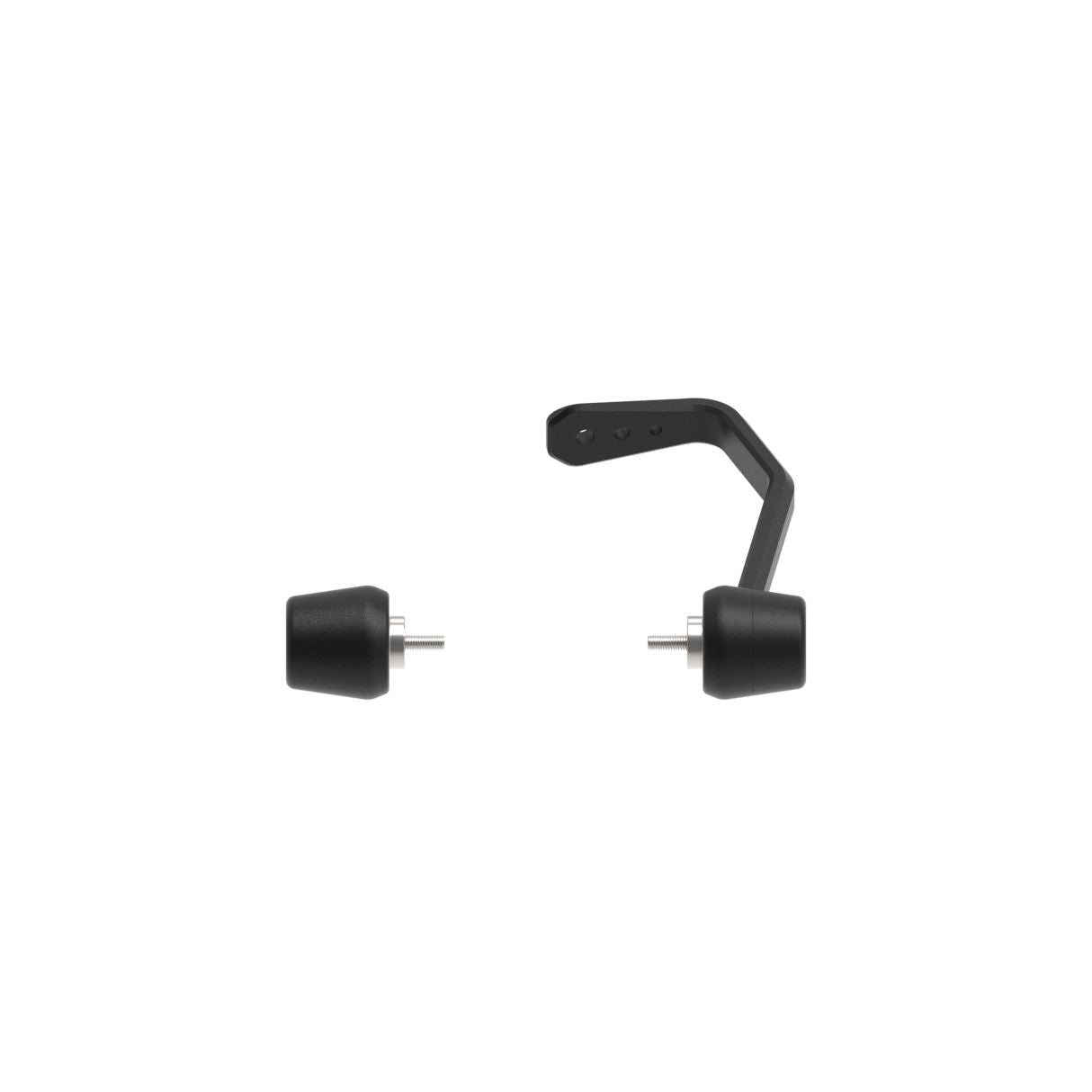 Evotech Brake Lever Protector Kit (Road) - Aprilia RS660 (2021 - 2024)