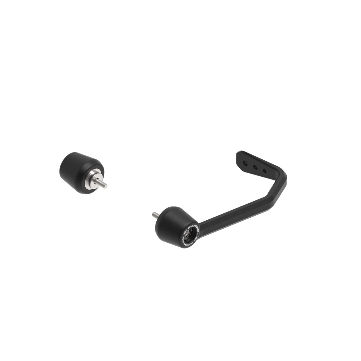 Evotech Brake Lever Protector Kit (Road) - Aprilia RS4 50 Replica (2018-2019)