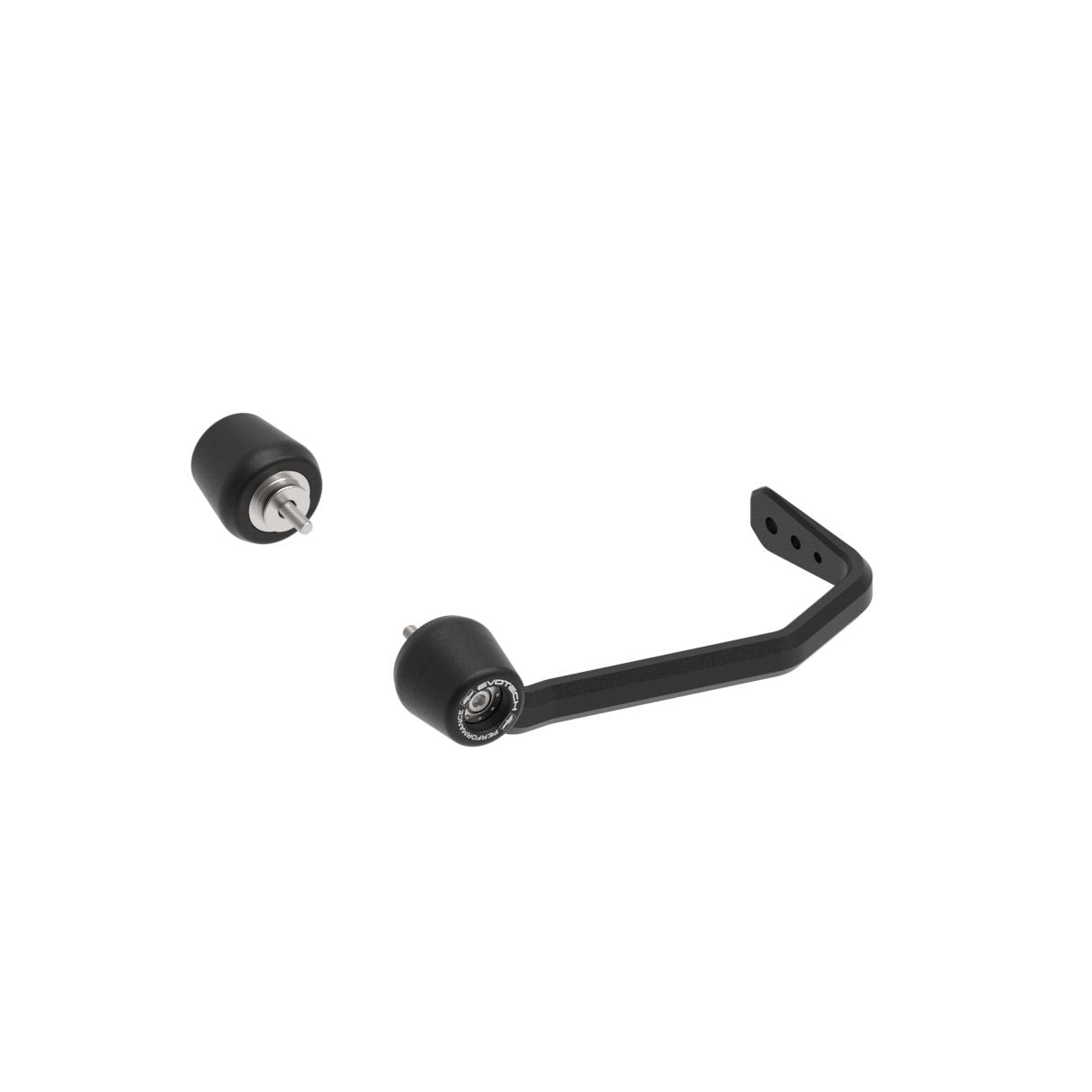 Evotech Brake Lever Protector Kit (Road) - Aprilia RS 660 (2025+)