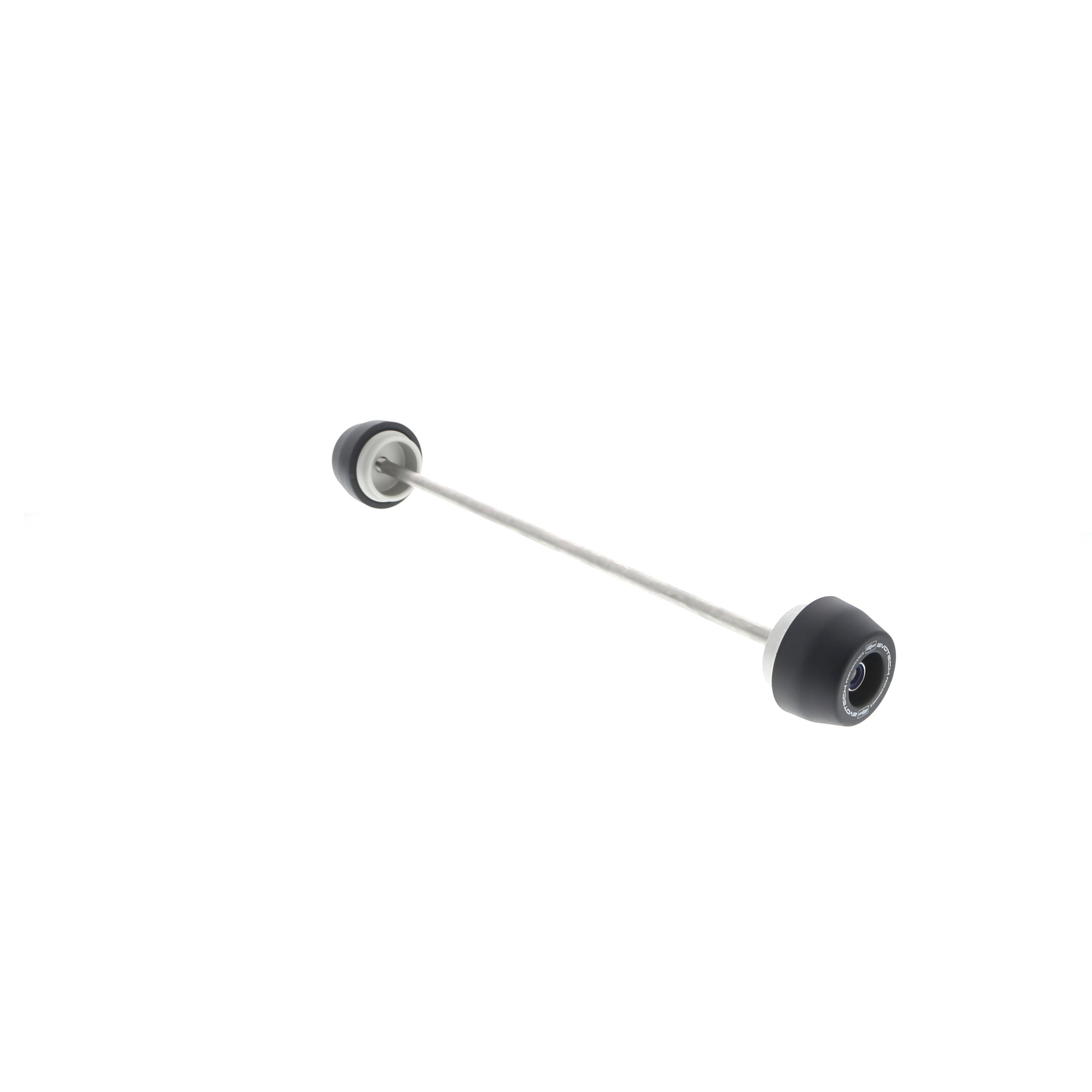 Evotech Spindle Bobbins Kit - Aprilia Tuono 660 Factory (2022+)