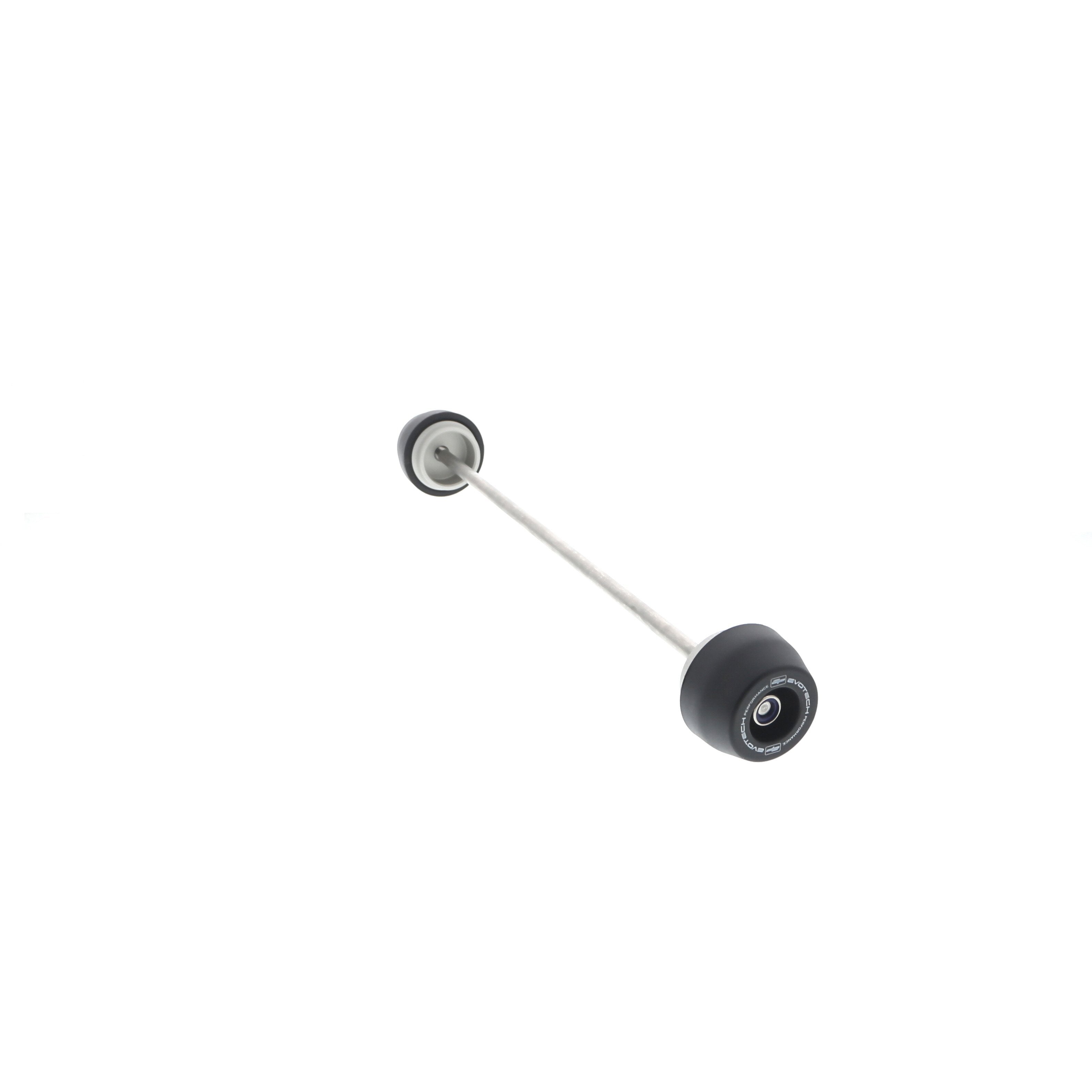 Evotech Spindle Bobbins Kit - Aprilia Tuono 660 Factory (2022+)