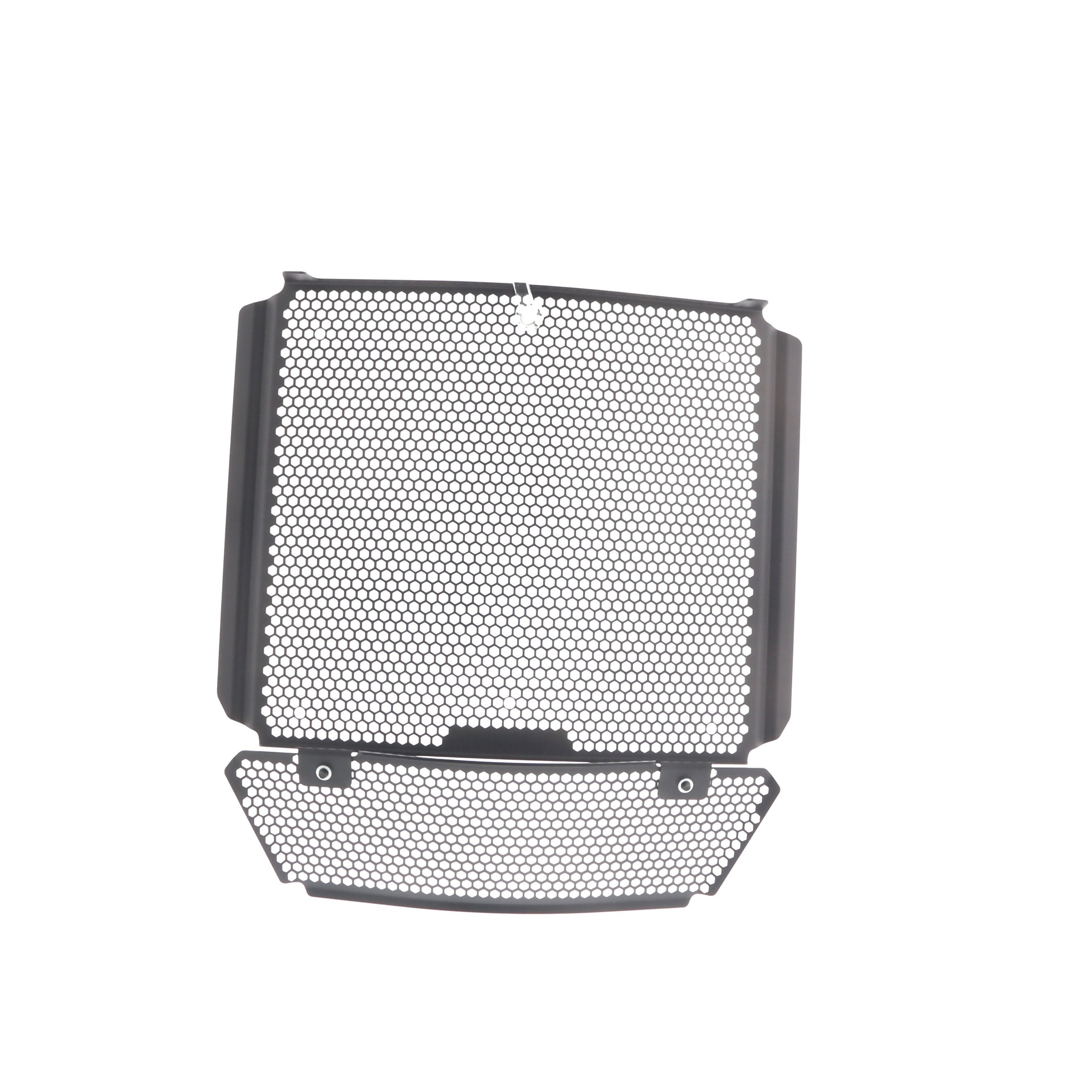 Evotech Radiator & Header Guard Set - Aprilia RS 660 Factory (2025+)