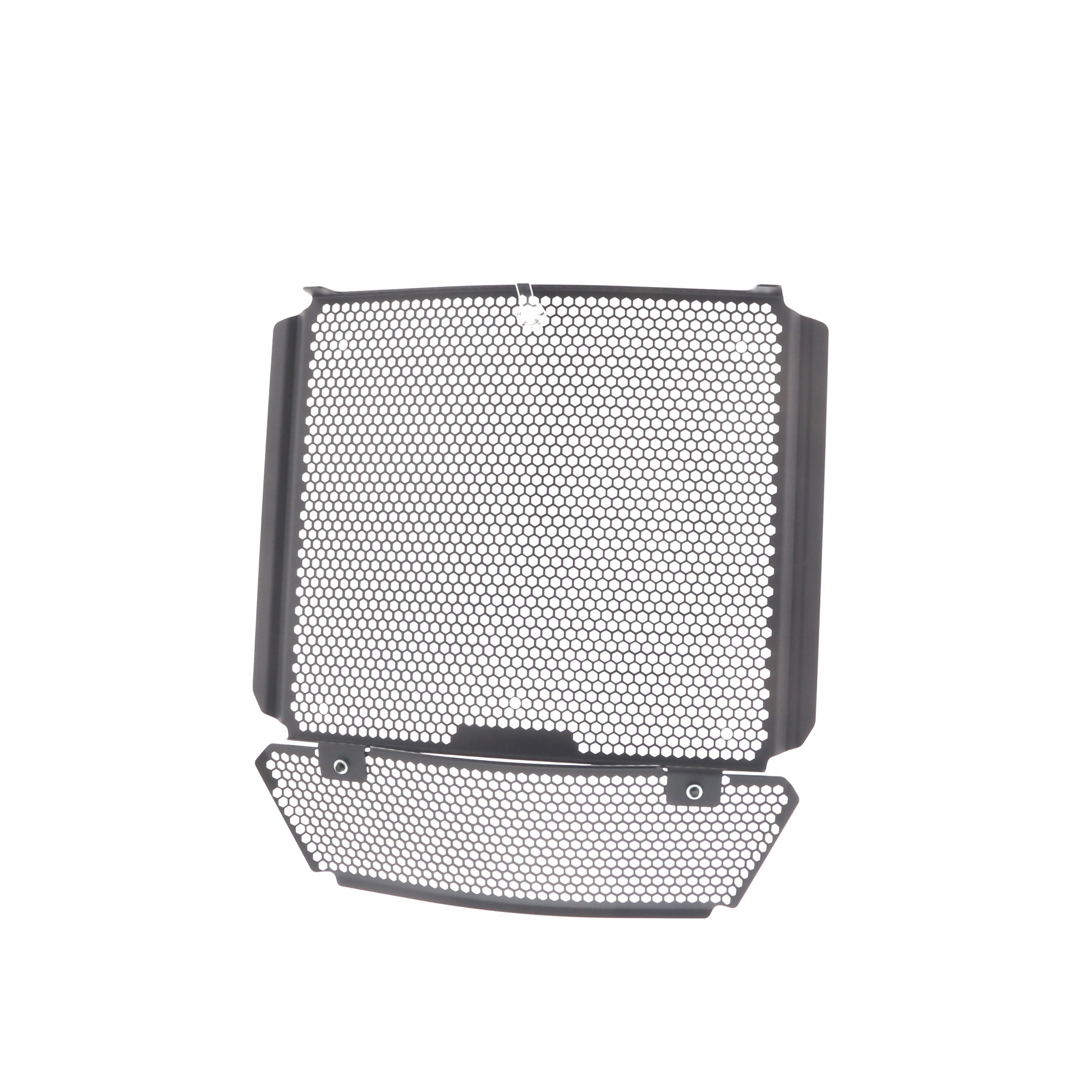 Evotech Radiator & Header Guard Set - Aprilia RS 660 Factory (2025+)