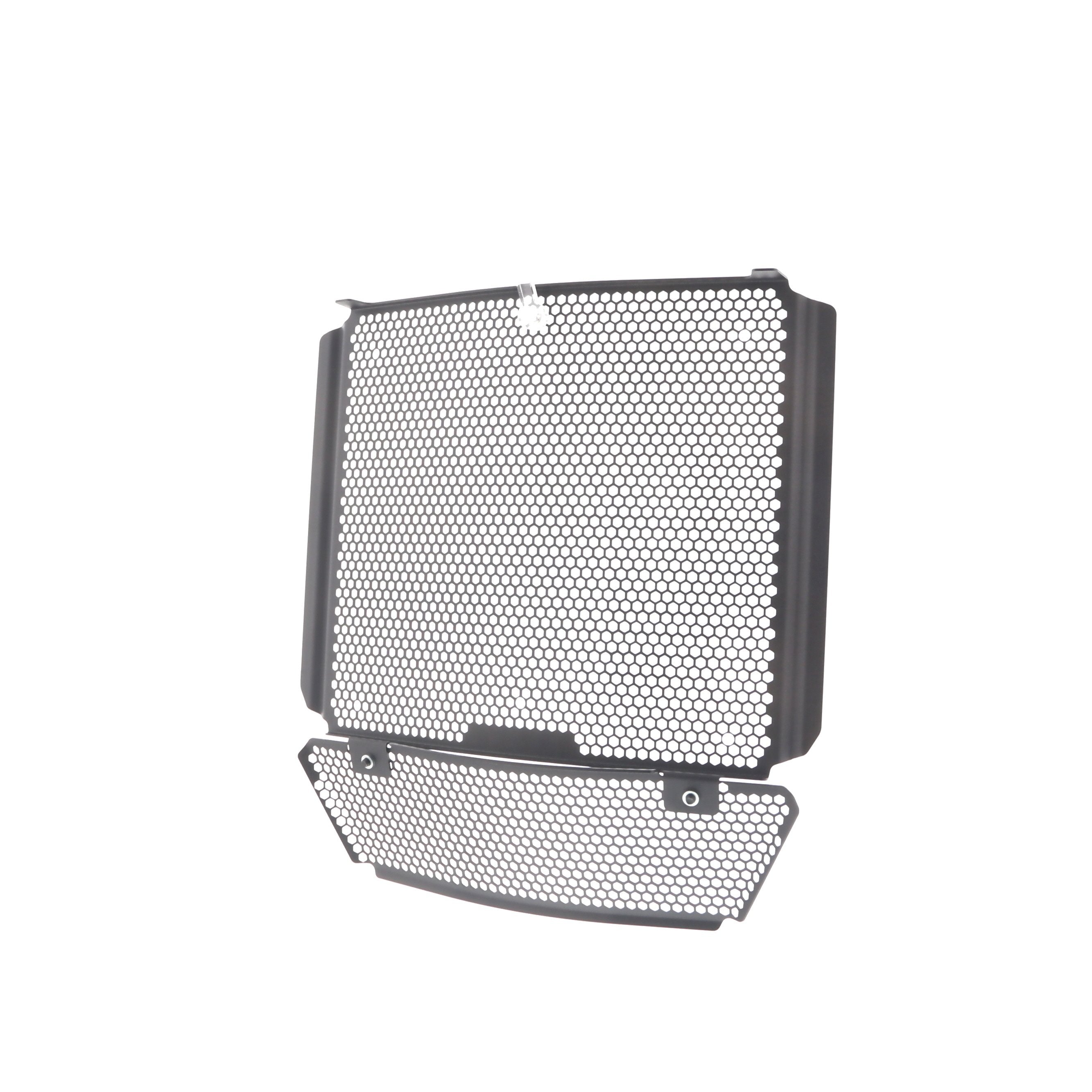 Evotech Radiator & Header Guard Set - Aprilia RS 660 Factory (2025+)
