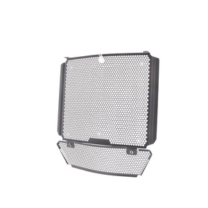 Evotech Radiator & Header Guard Set - Aprilia RS 660 (2025+)