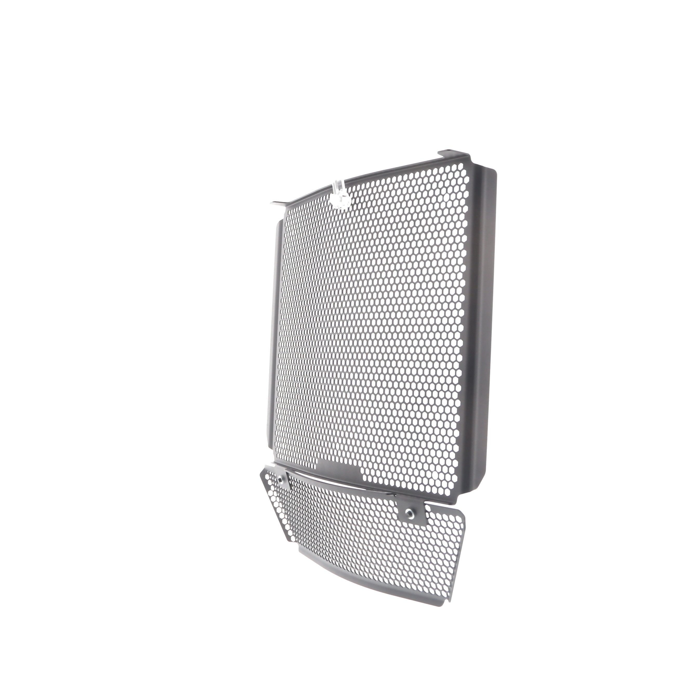Evotech Radiator & Header Guard Set - Aprilia RS 660 Factory (2025+)