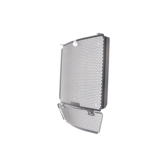 Evotech Radiator & Header Guard Set - Aprilia RS 660 Factory (2025+)