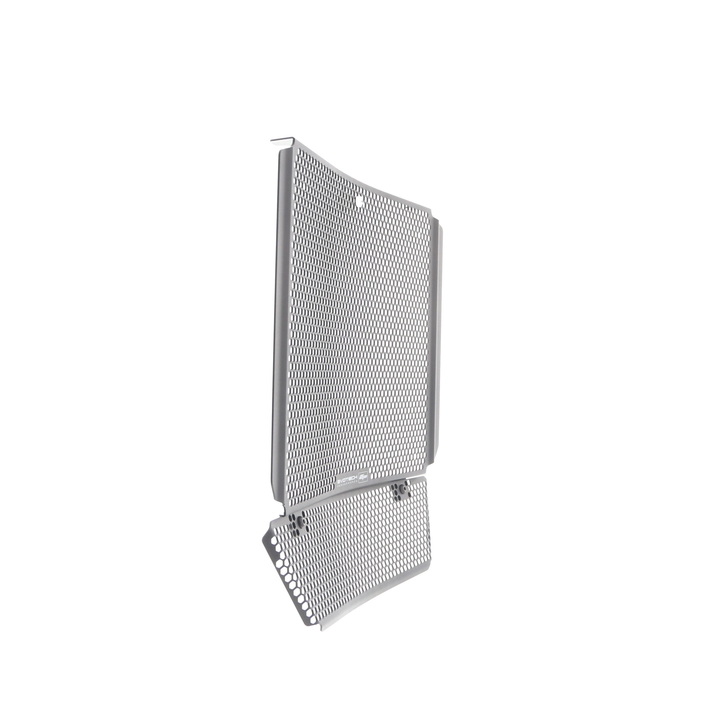 Evotech Radiator & Header Guard Set - Aprilia RS 660 (2025+)