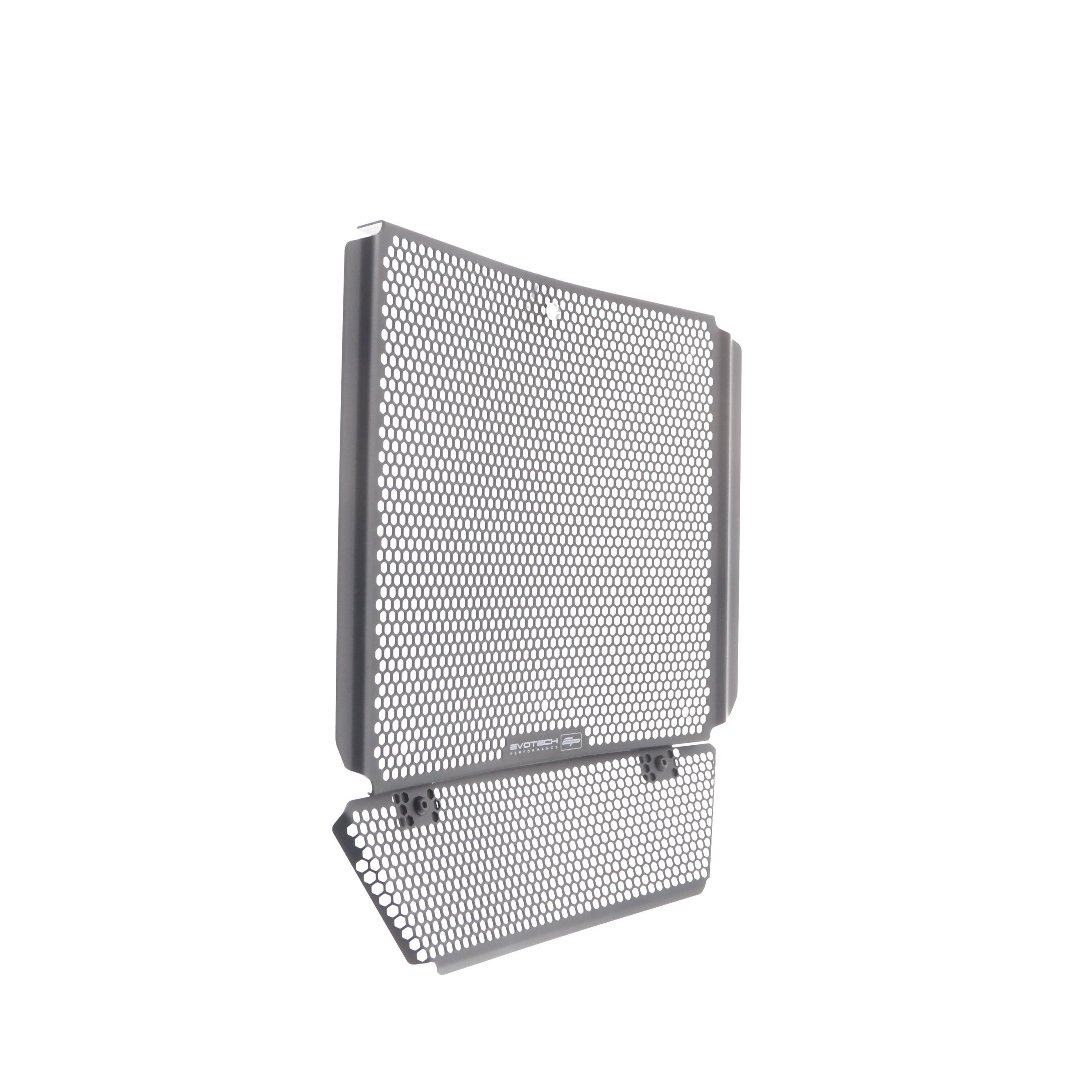 Evotech Radiator & Header Guard Set - Aprilia RS 660 (2025+)