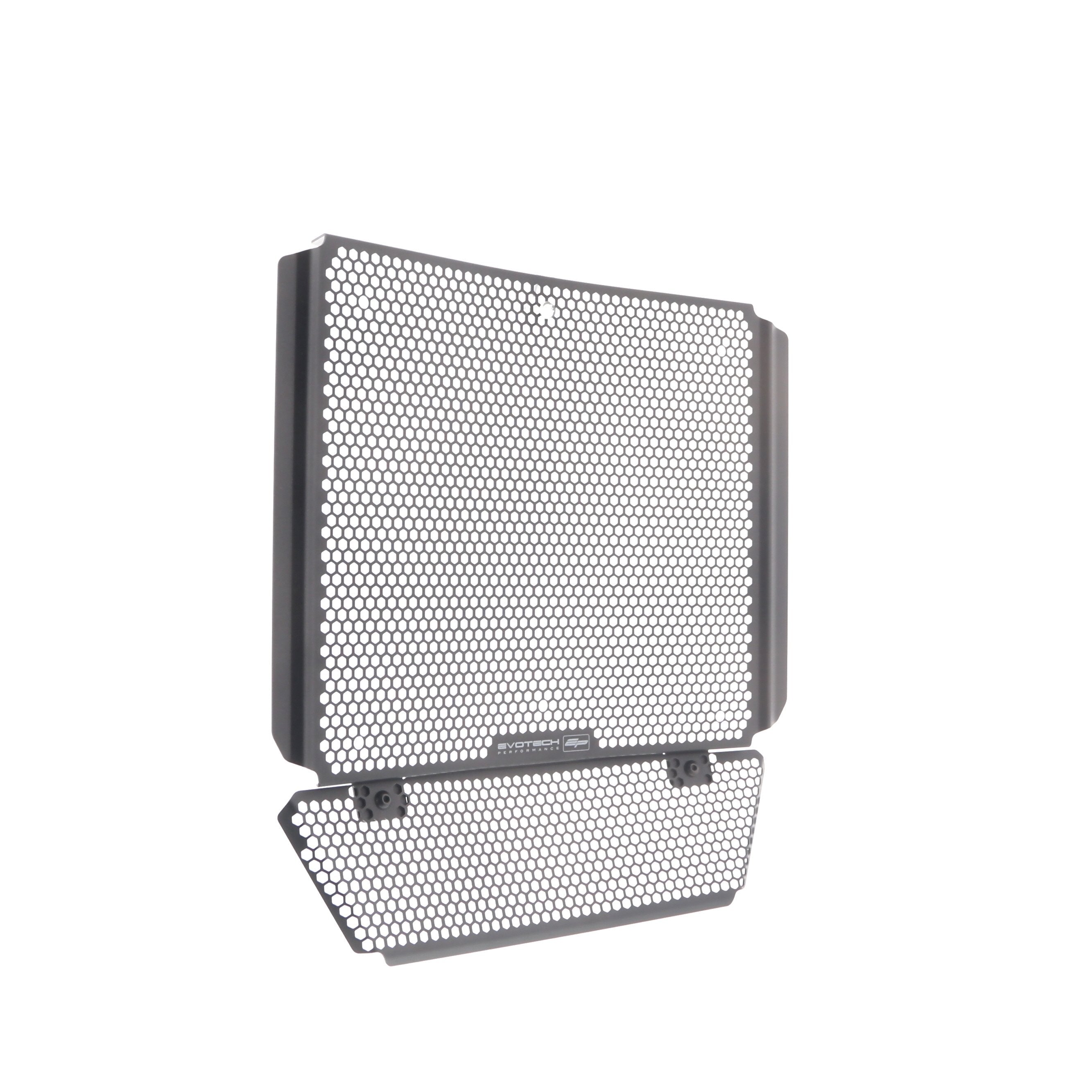Evotech Radiator & Header Guard Set - Aprilia RS 660 (2025+)