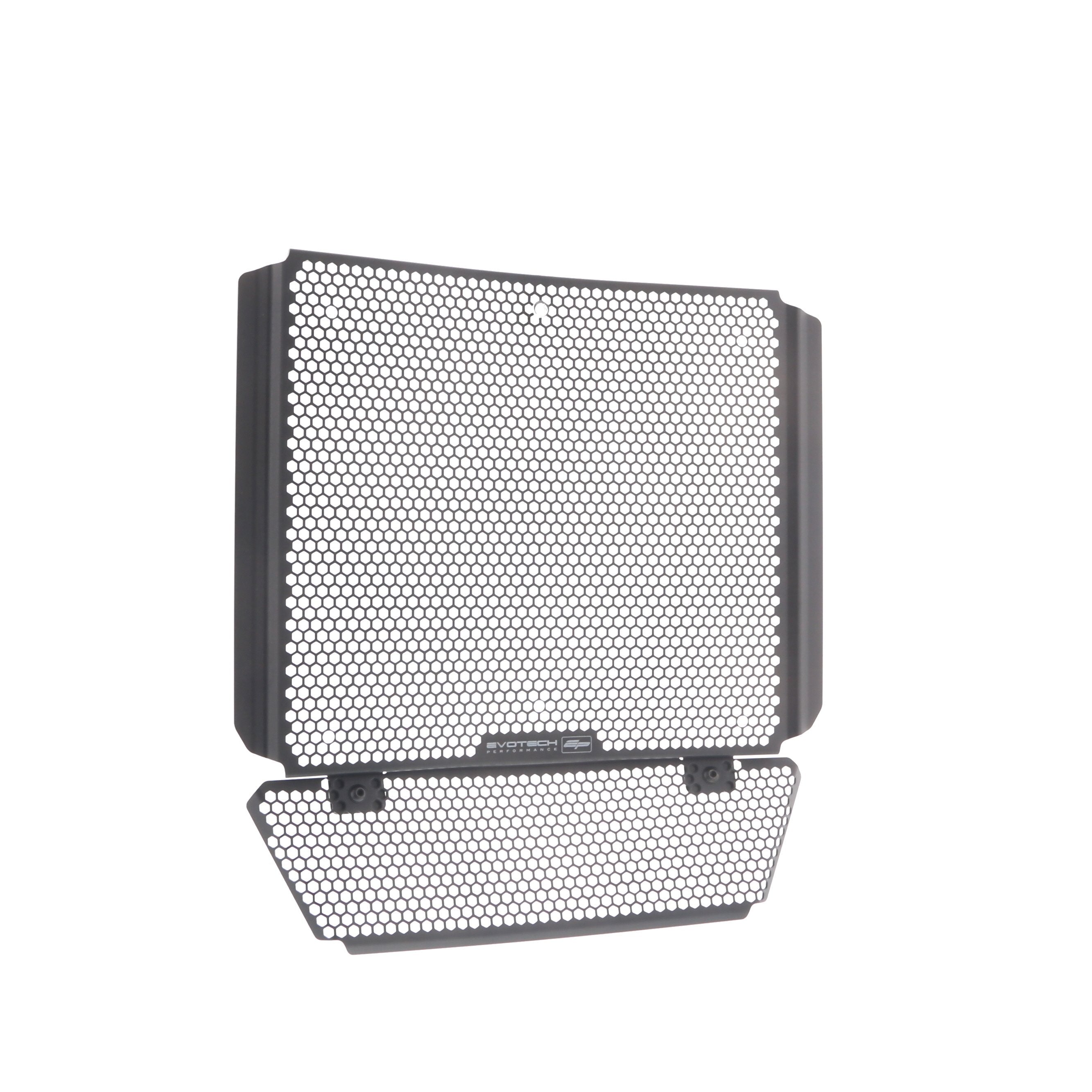 Evotech Radiator & Header Guard Set - Aprilia RS 660 (2025+)
