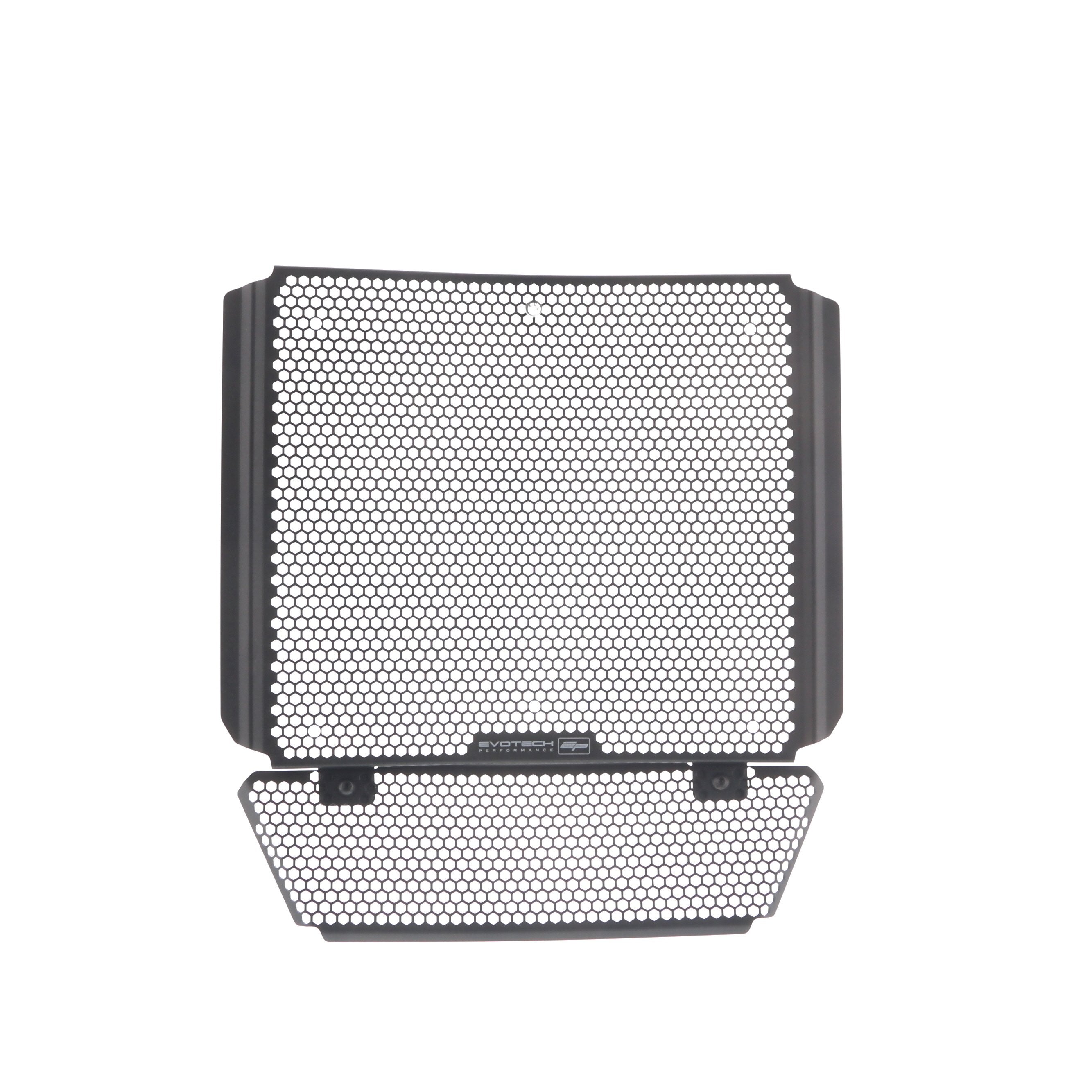 Evotech Radiator & Header Guard Set - Aprilia RS 660 (2025+)