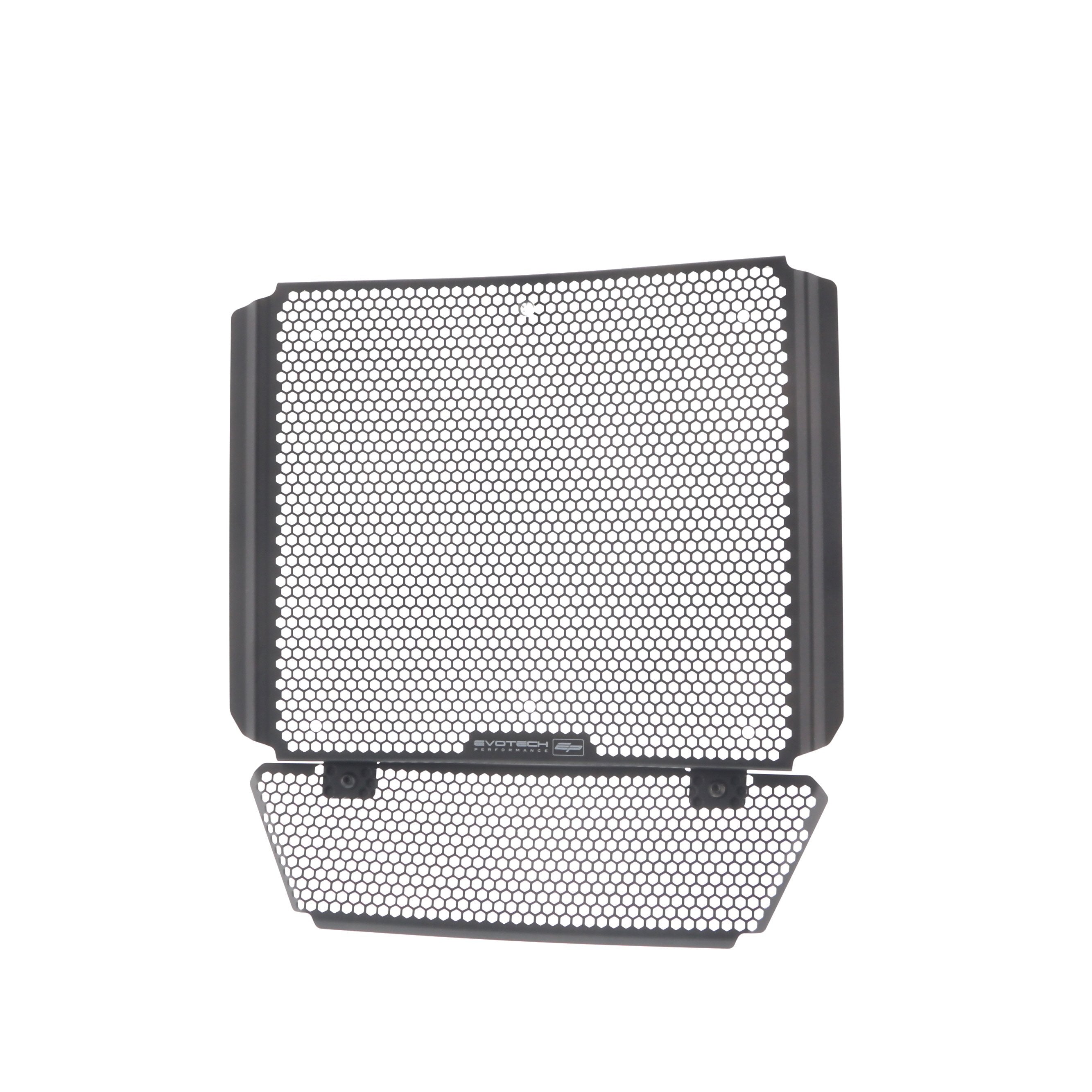 Evotech Radiator & Header Guard Set - Aprilia RS 660 Factory (2025+)