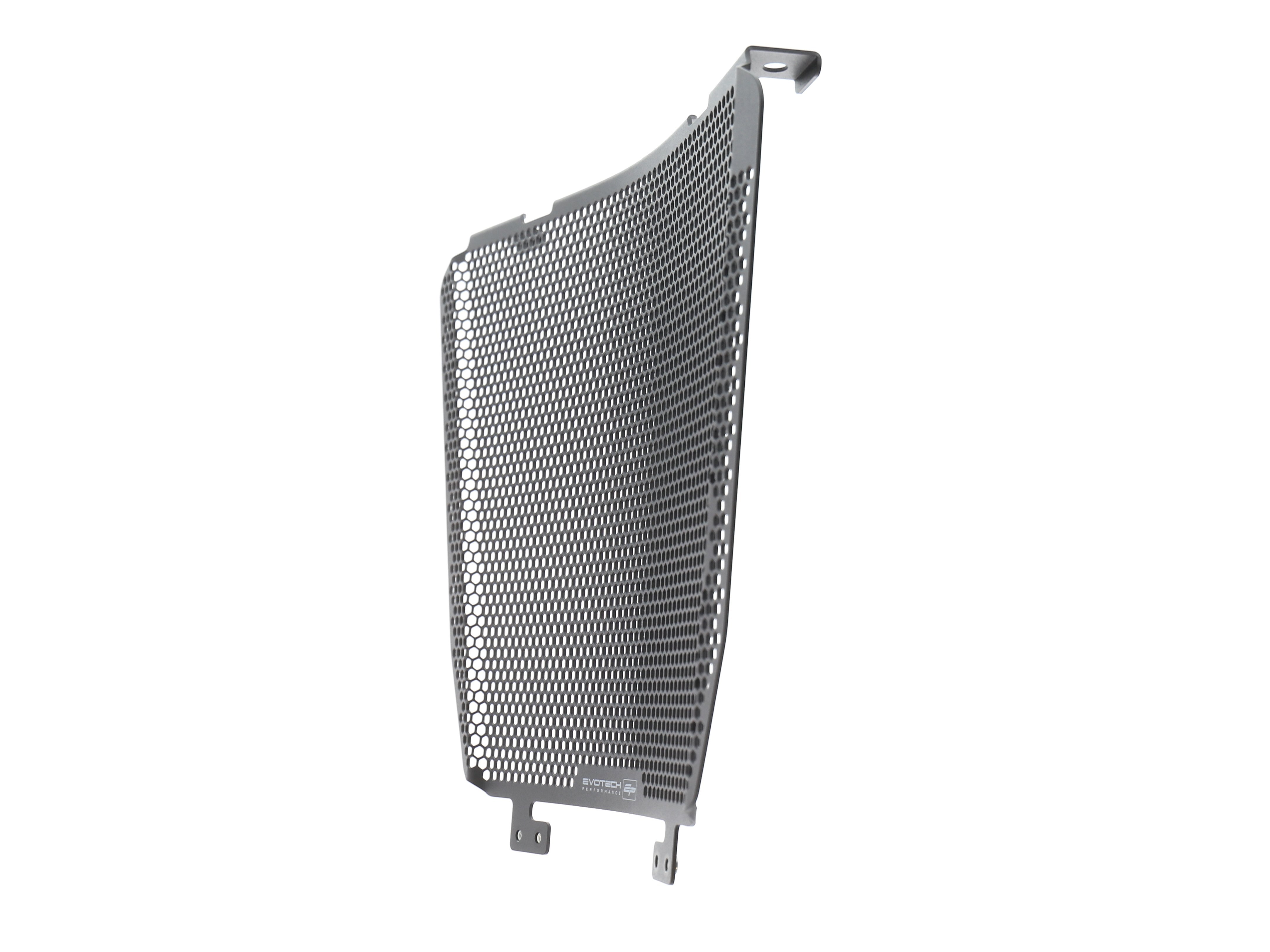Evotech Radiator Guard - Aprilia RSV4 1000 APRC (2011-2015)