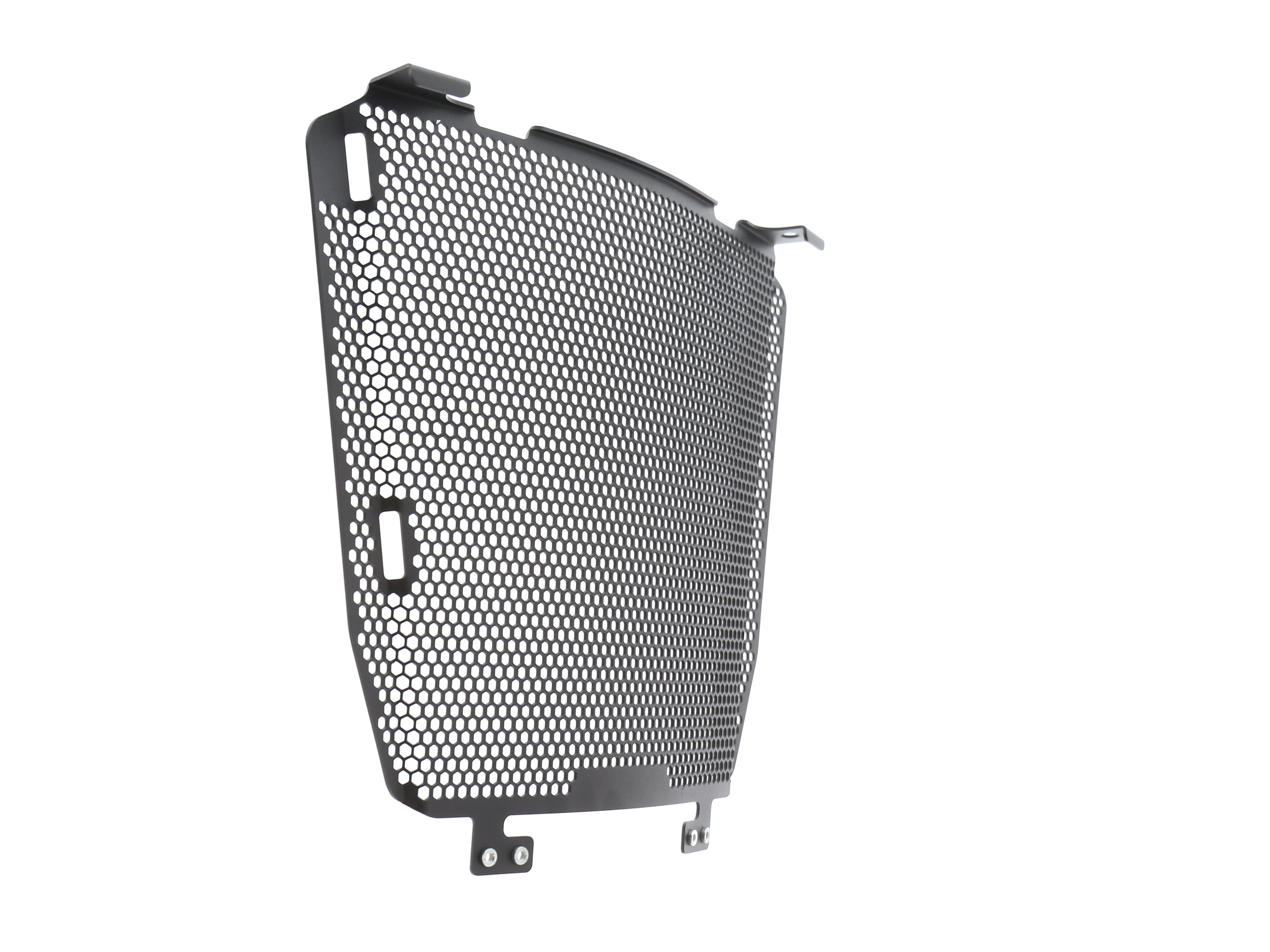 Evotech Radiator Guard - Aprilia RSV4 1000 APRC (2011-2015)