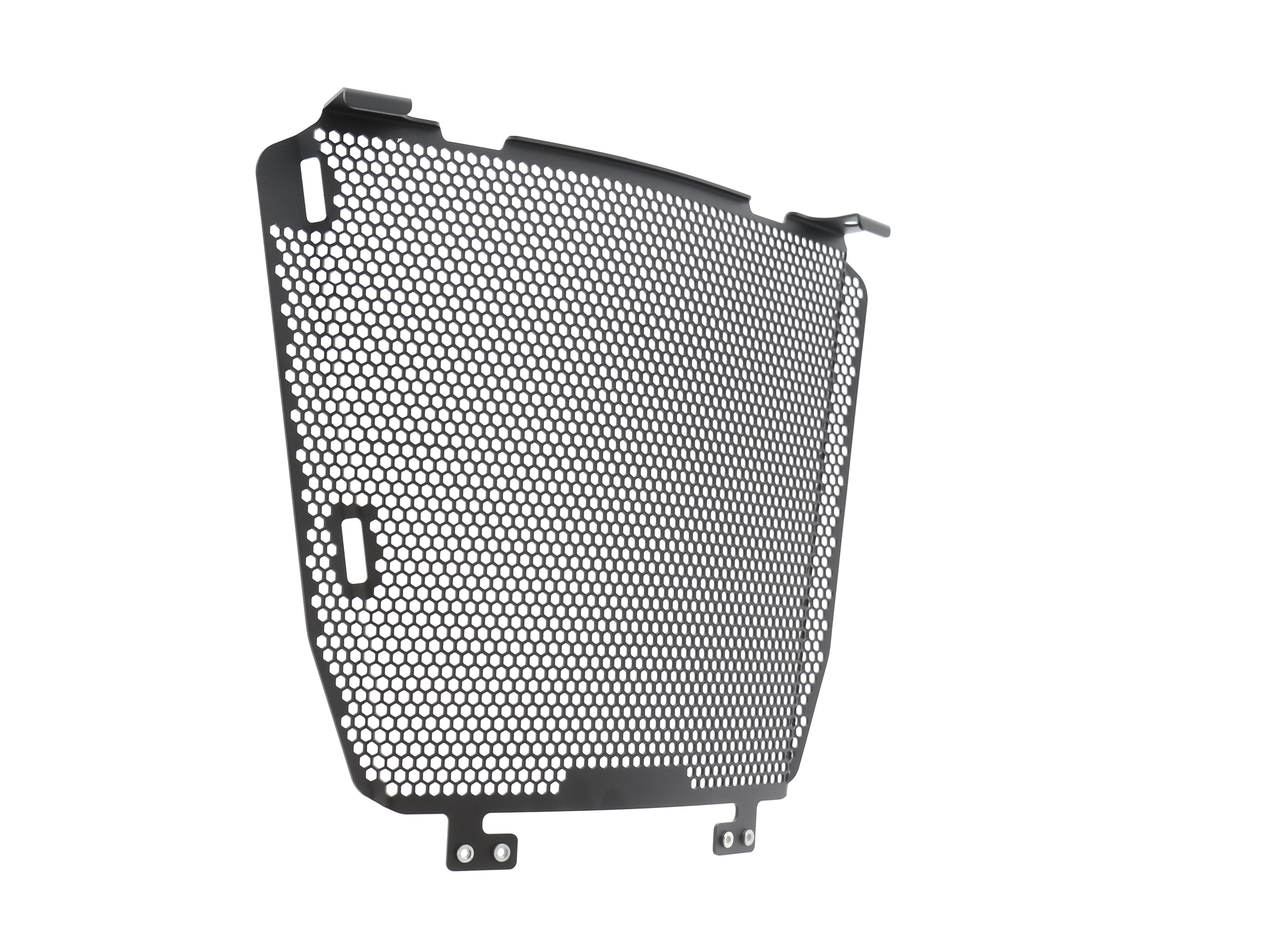Evotech Radiator Guard - Aprilia Tuono V4 1100 Factory (2017 - 2020)
