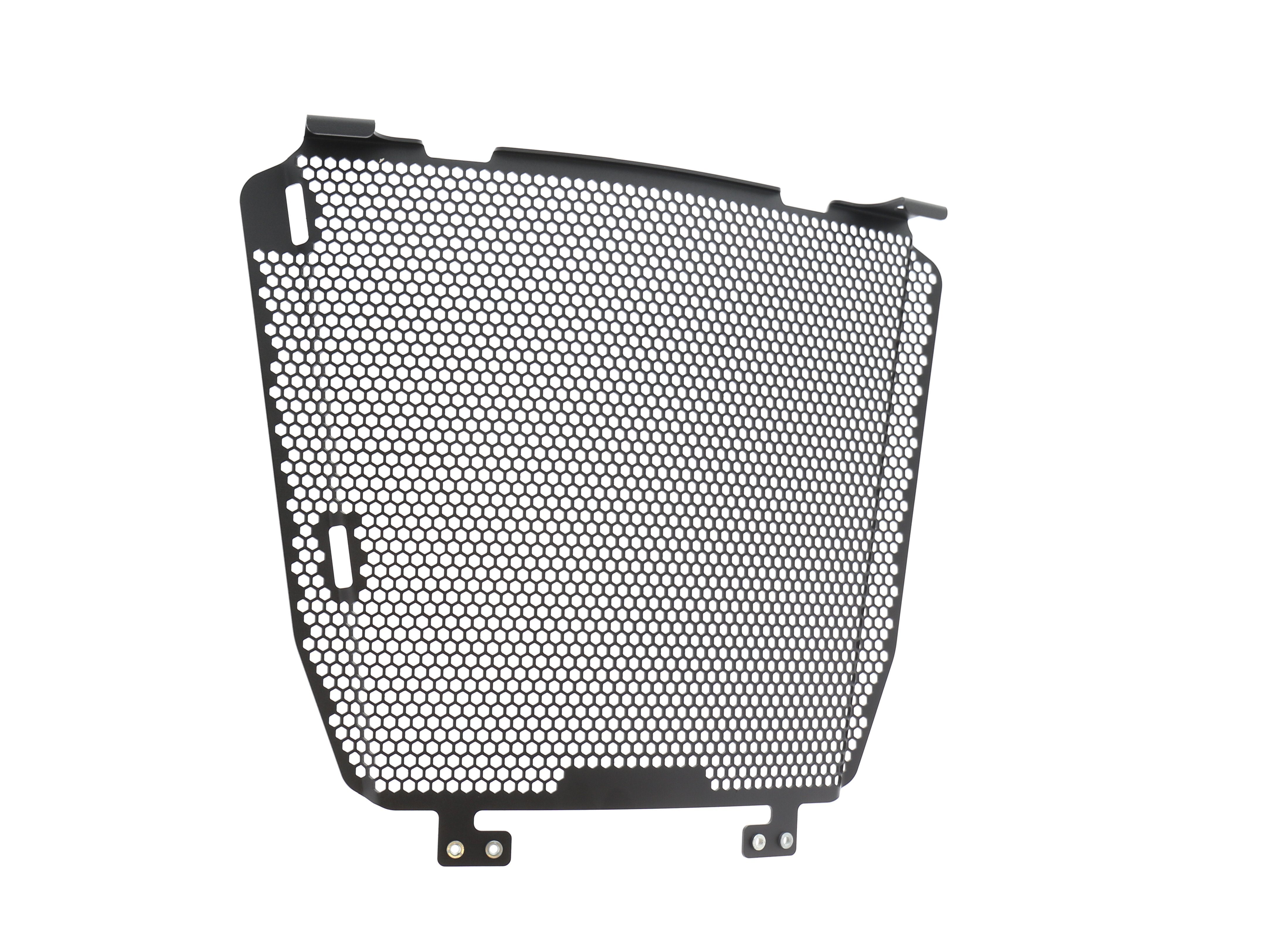 Evotech Radiator Guard - Aprilia RSV4 1000 RR (2015-2020)