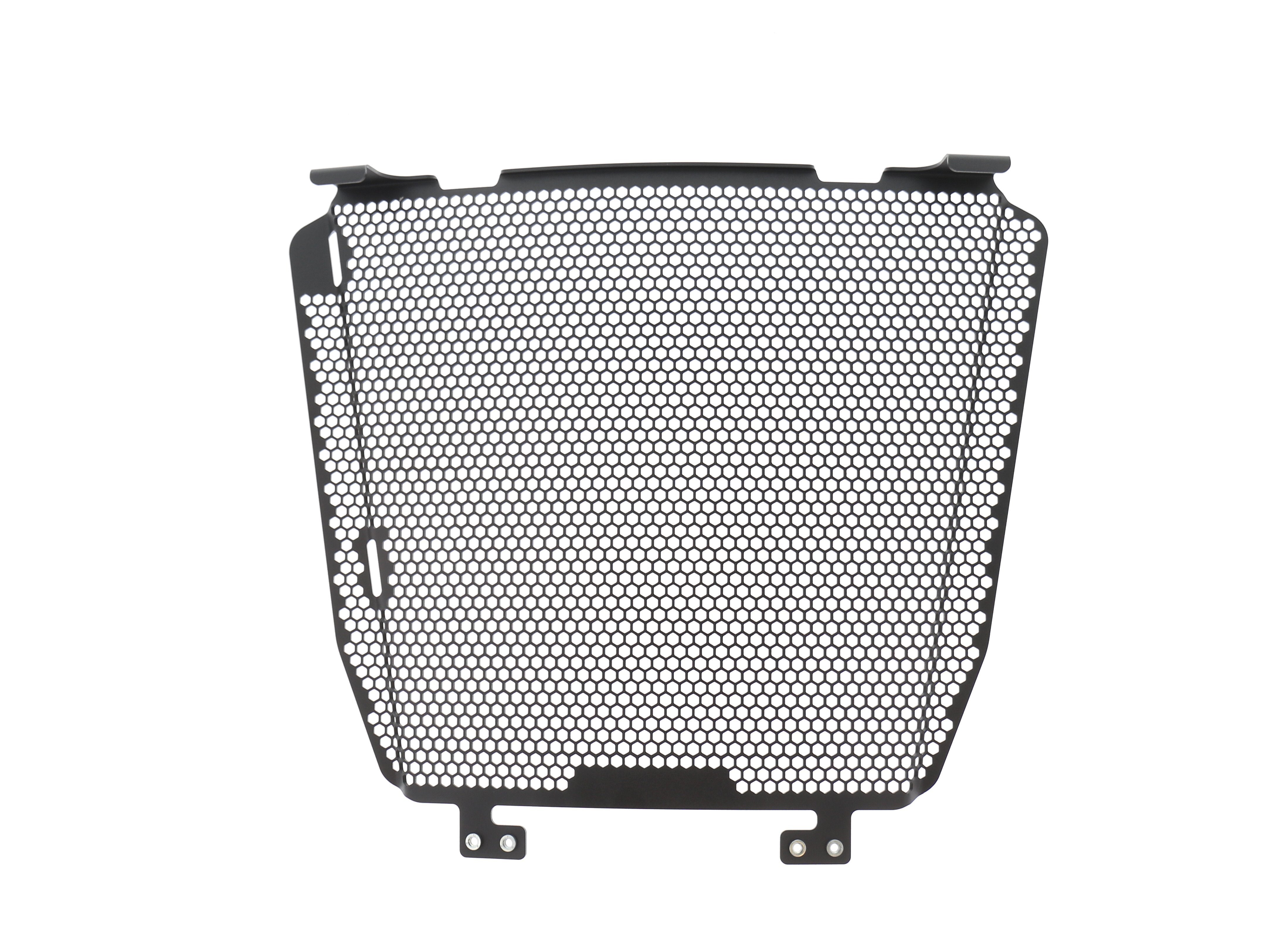 Evotech Radiator Guard - Aprilia Tuono V4 1100 Factory (2017 - 2020)