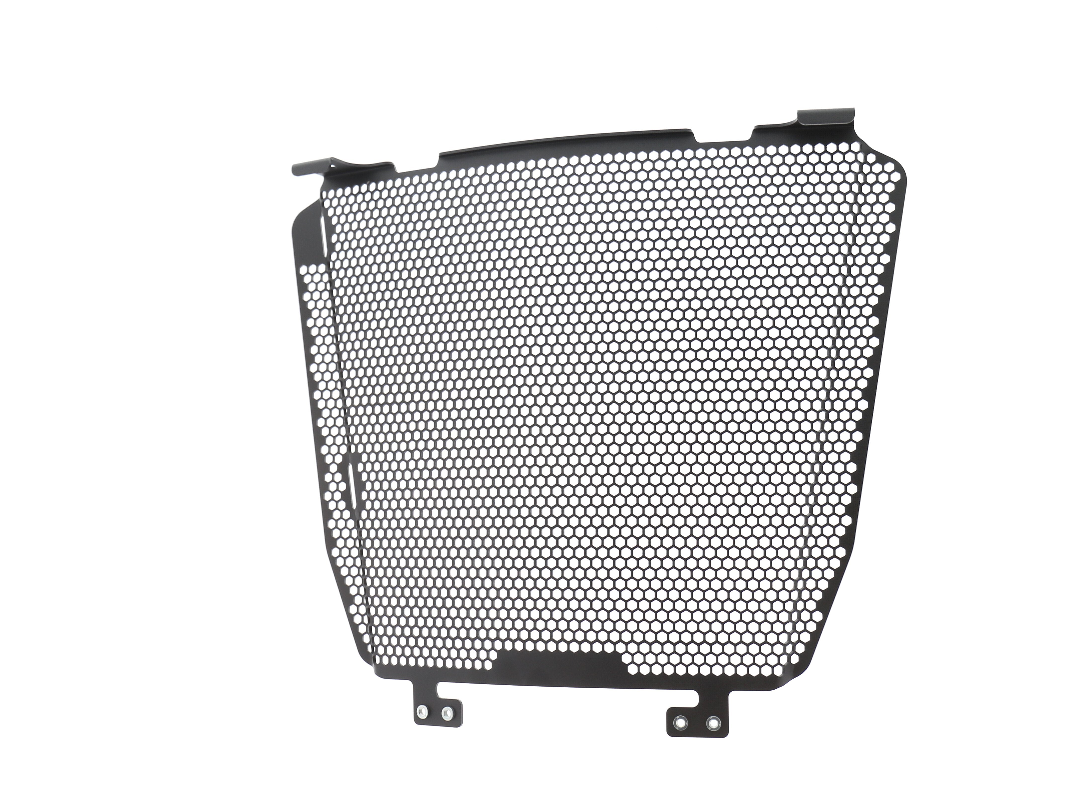 Evotech Radiator Guard - Aprilia RSV4 1000 APRC (2011-2015)