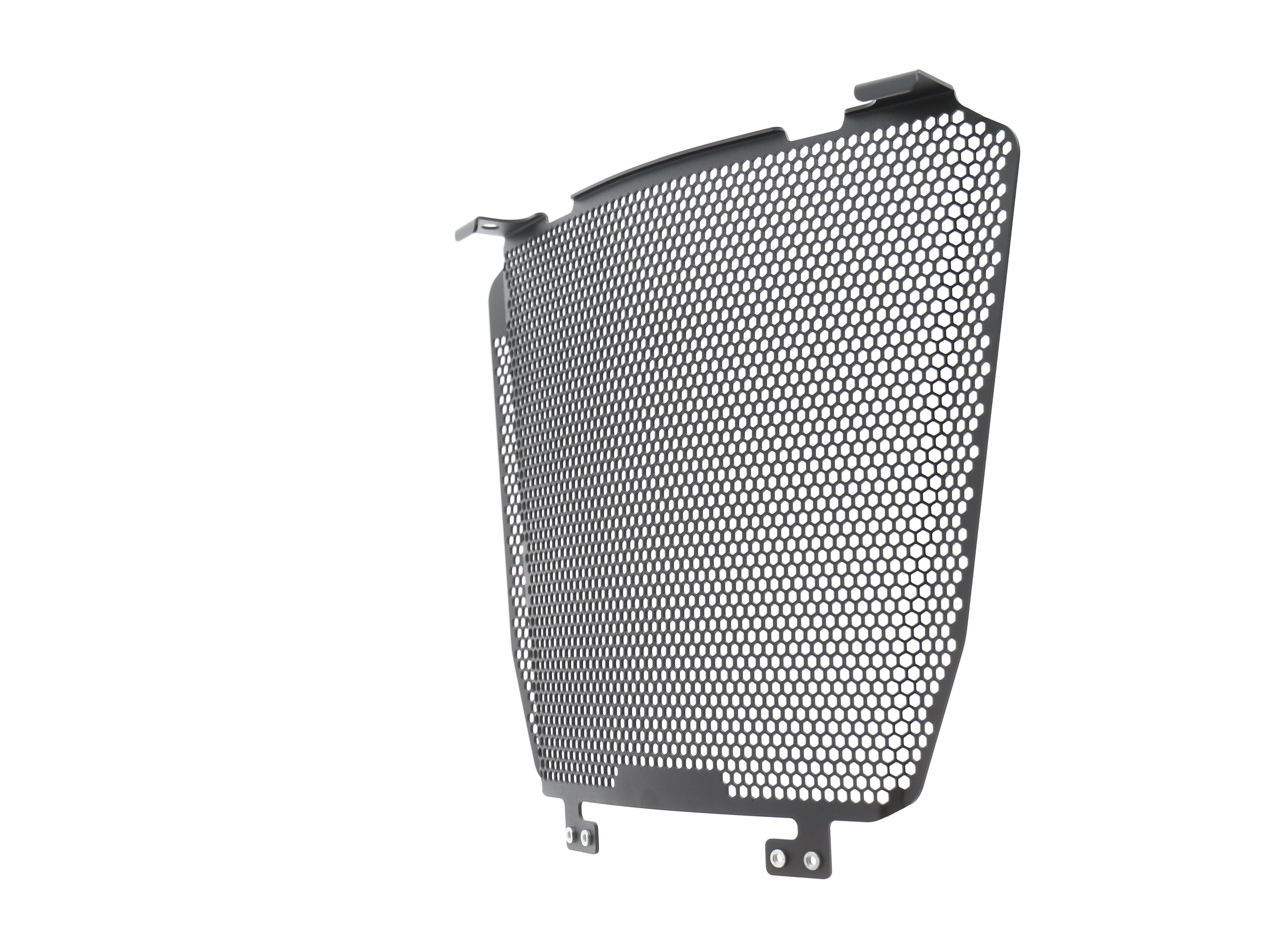 Evotech Radiator Guard - Aprilia RSV4 1000 APRC (2011-2015)