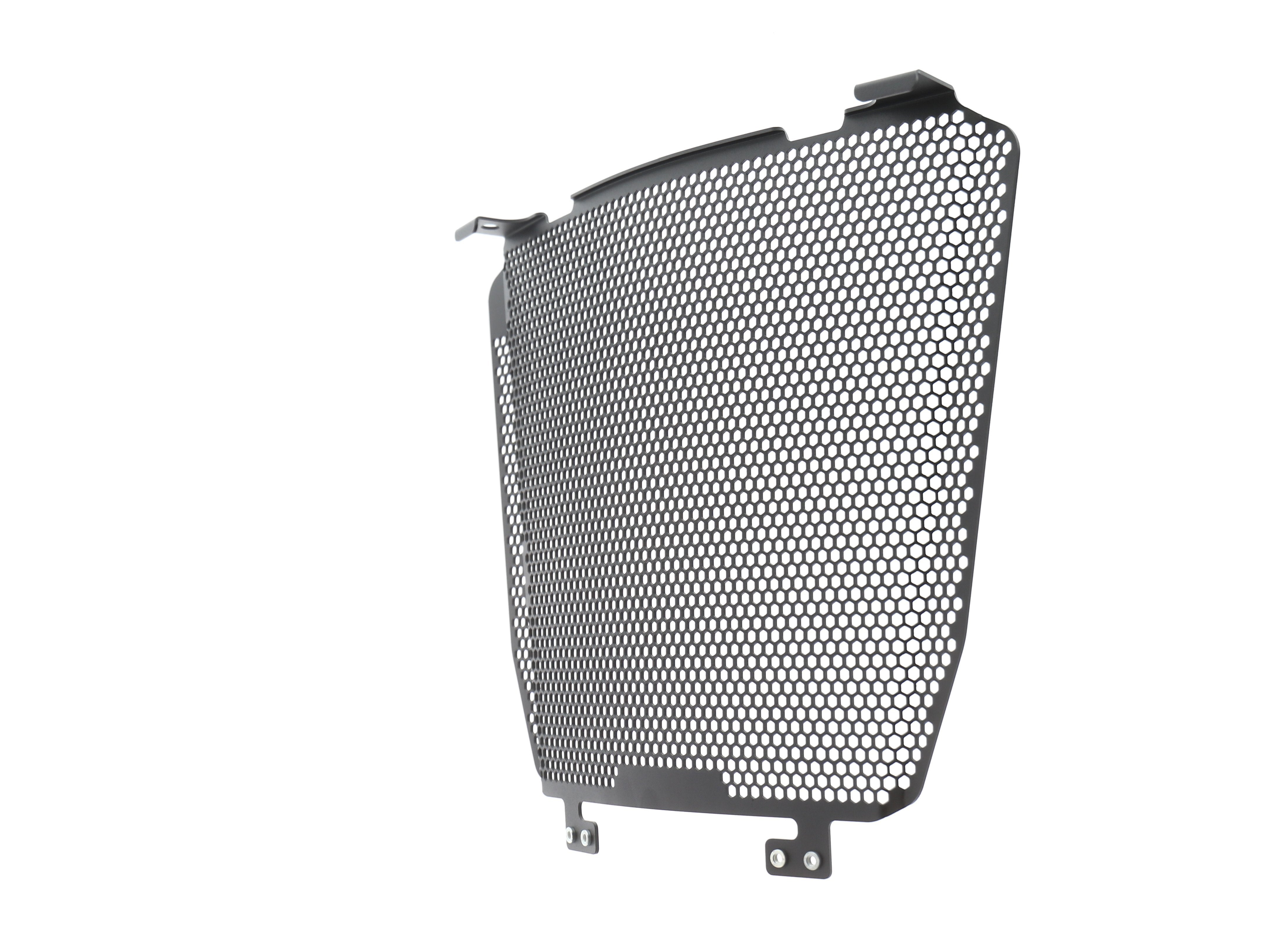 Evotech Radiator Guard - Aprilia Tuono V4 1100 Factory (2017 - 2020)