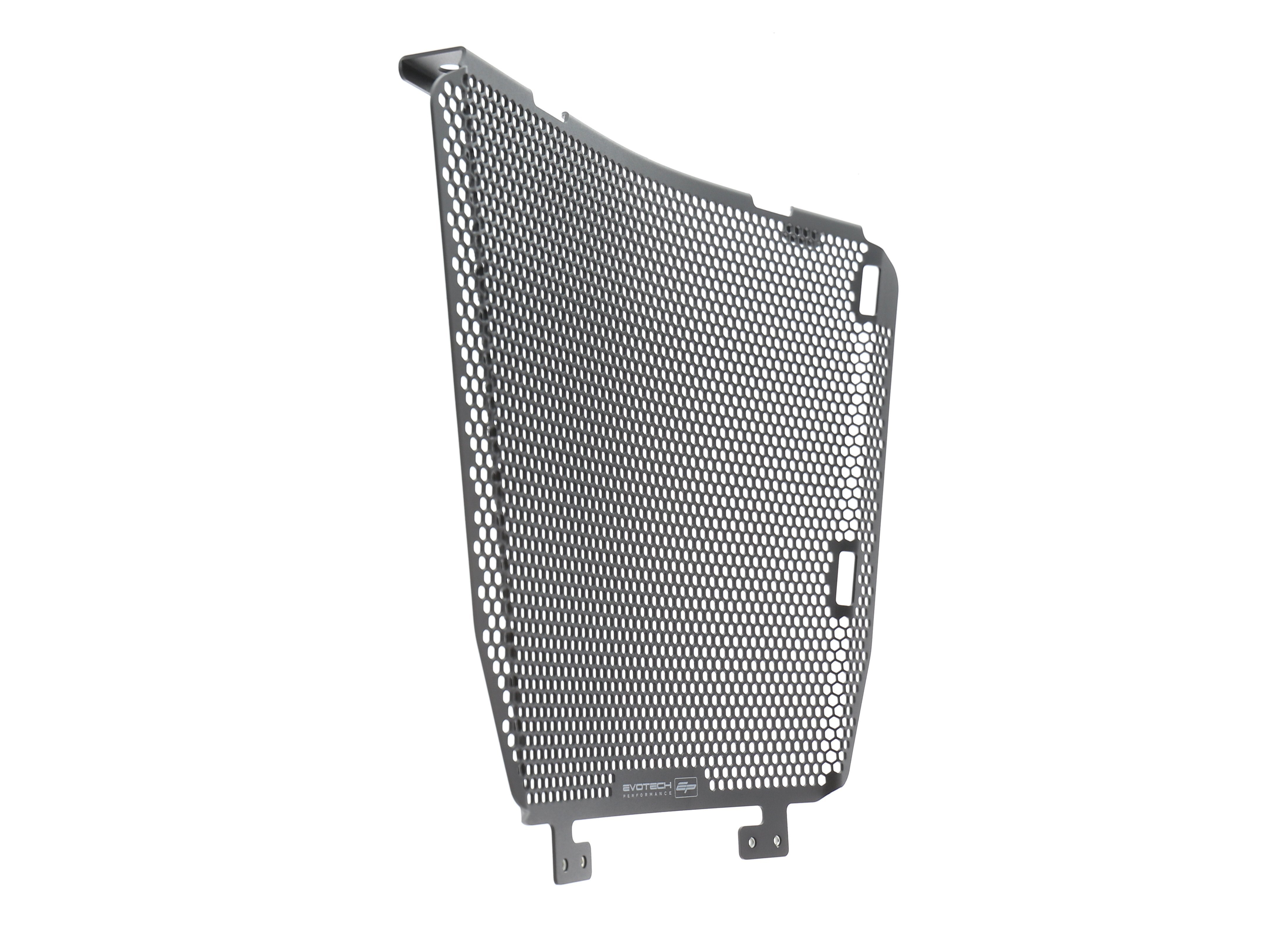 Evotech Radiator Guard - Aprilia Tuono V4 1100 Factory (2017 - 2020)