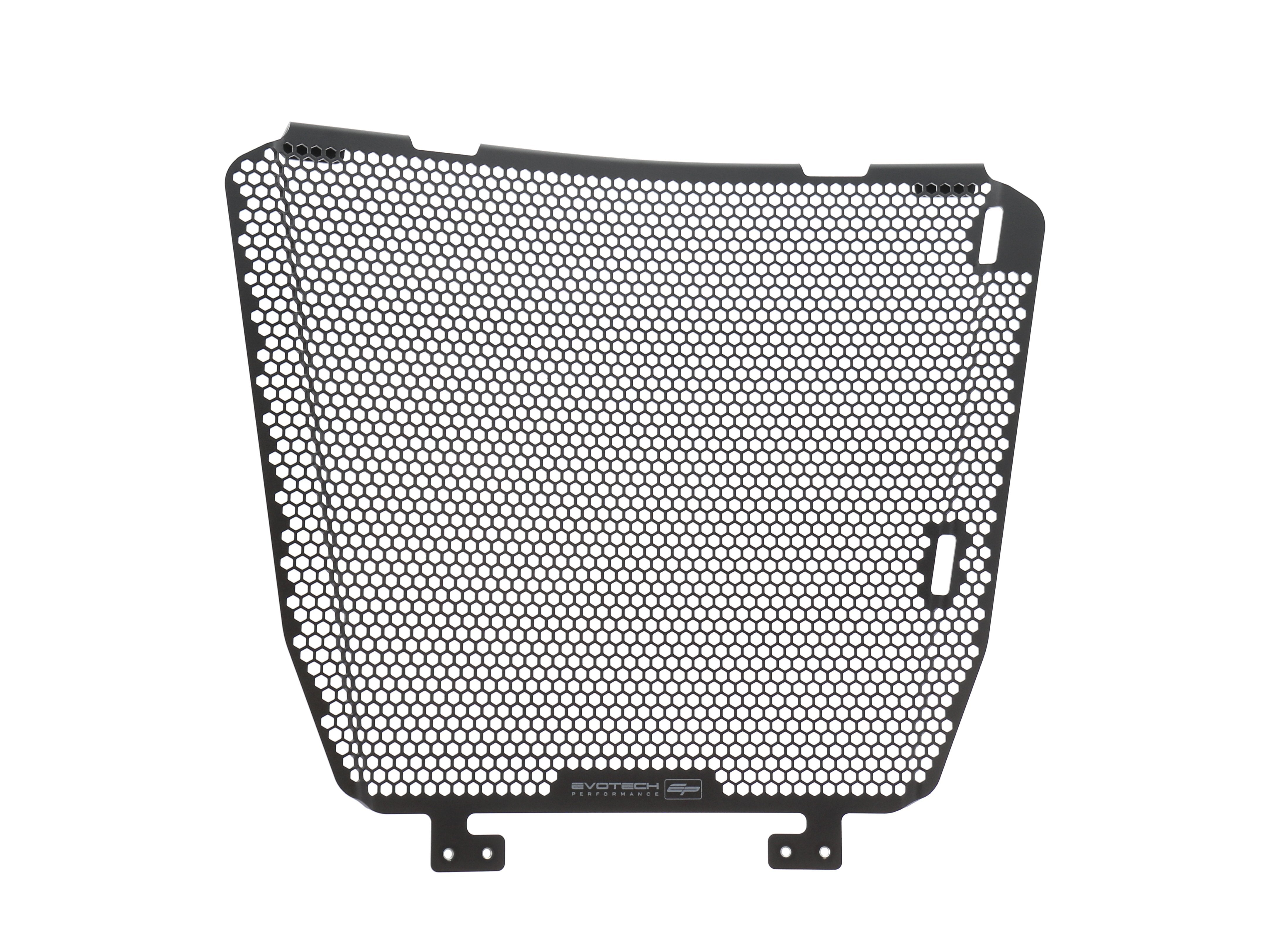 Evotech Radiator Guard - Aprilia RSV4 1000 APRC (2011-2015)