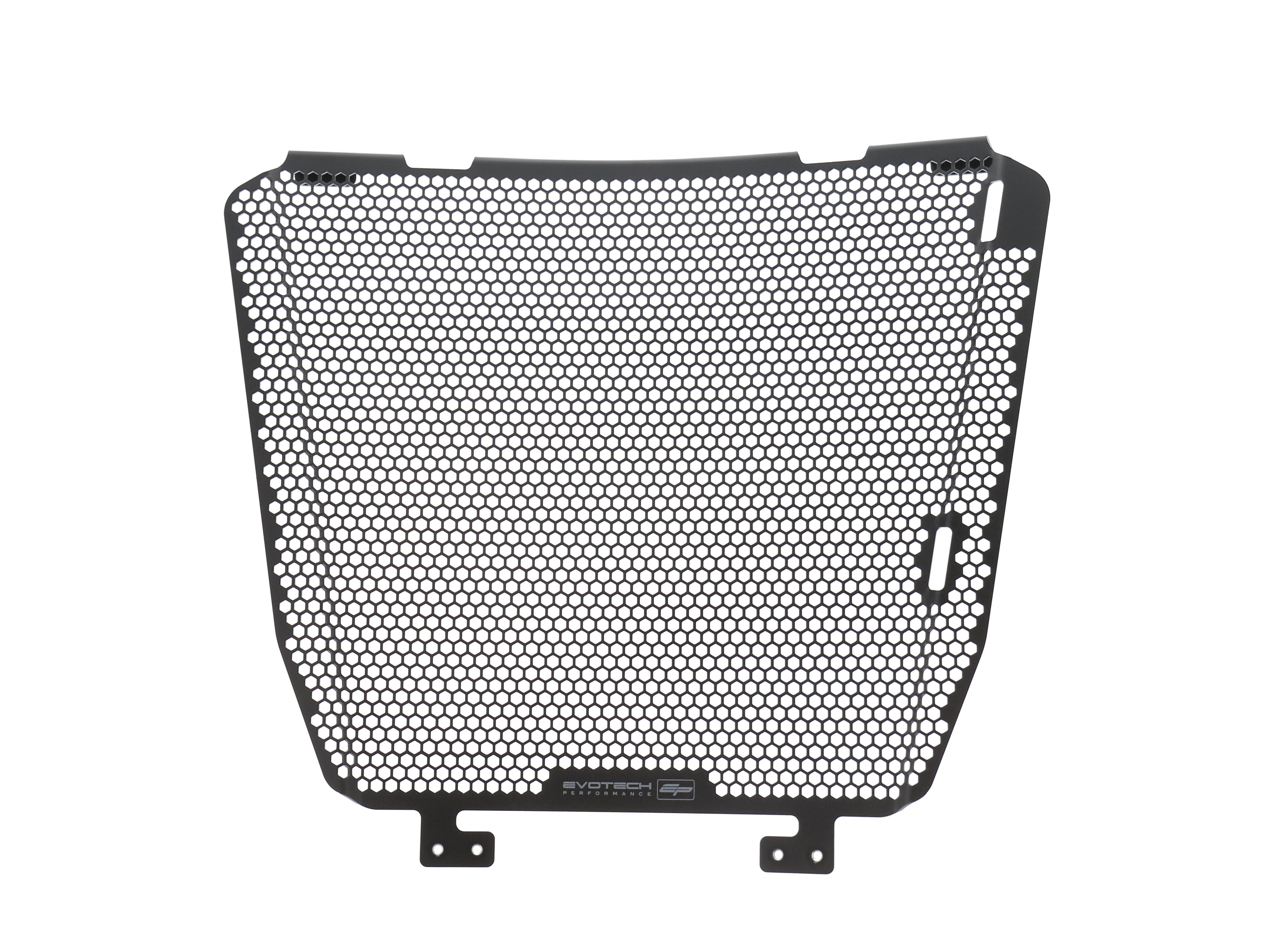 Evotech Radiator Guard - Aprilia RSV4 1000 Factory (2019-2020)
