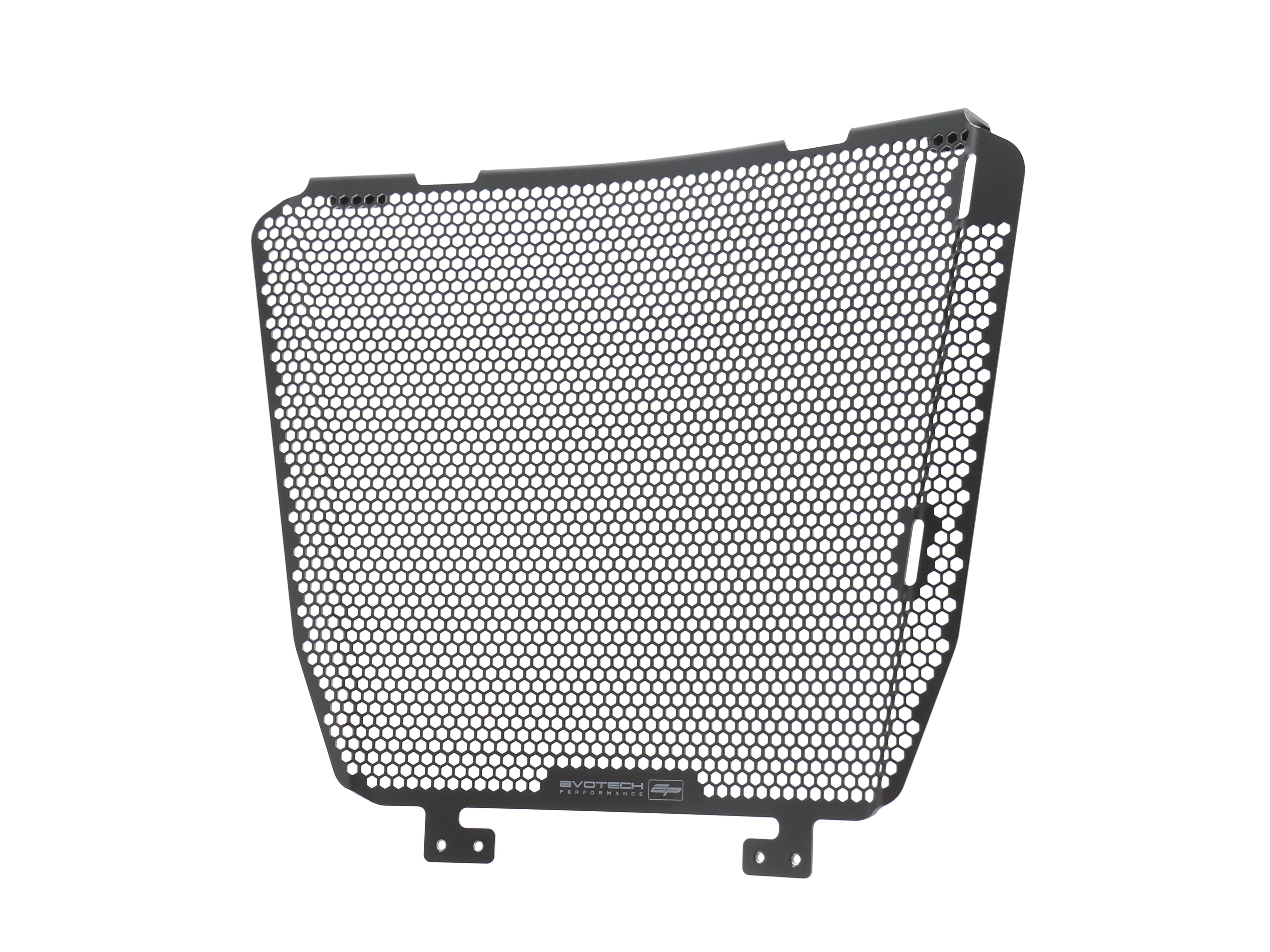 Evotech Radiator Guard - Aprilia RSV4 1000 APRC (2011-2015)