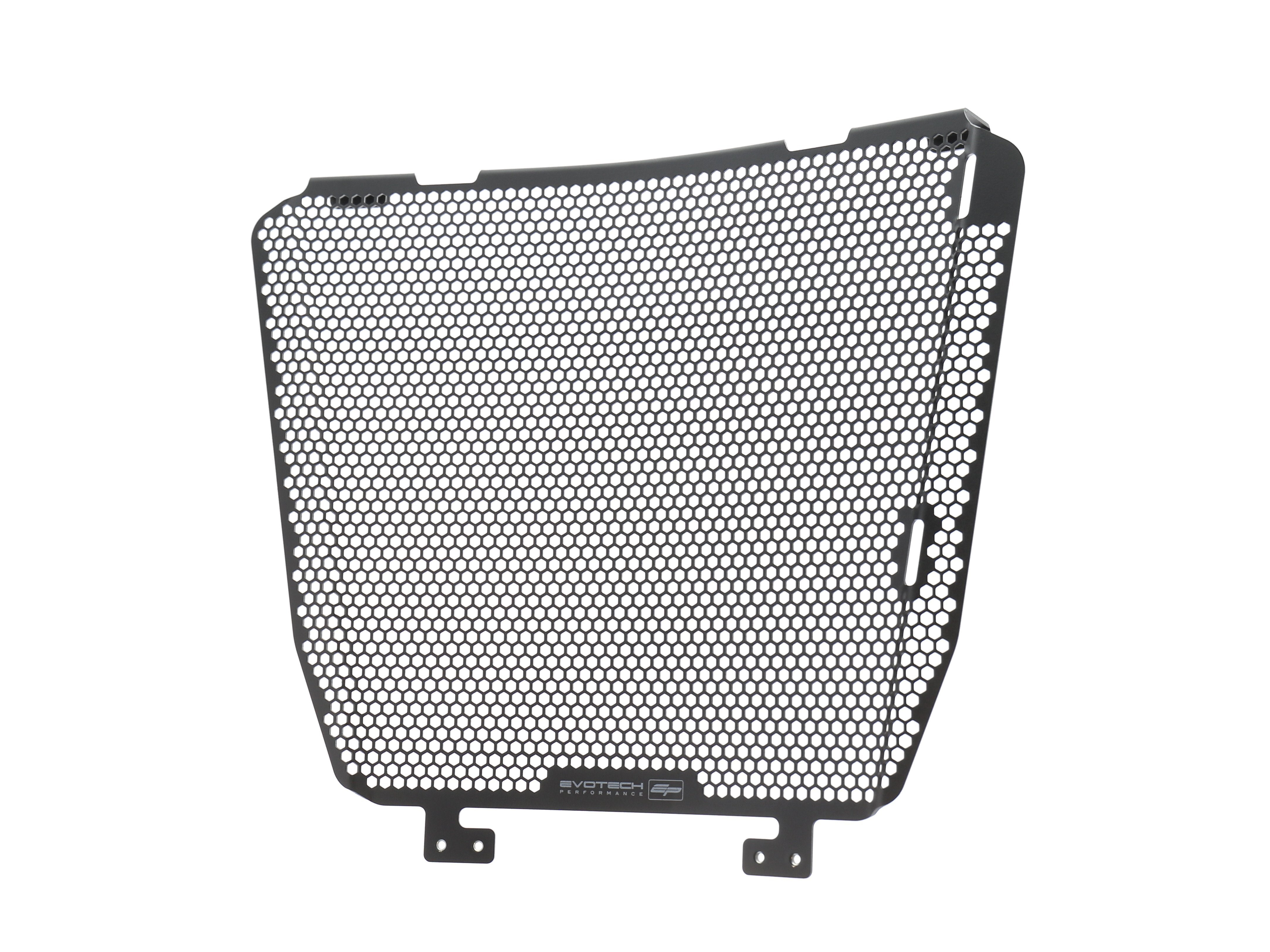 Evotech Radiator Guard - Aprilia RSV4 1000 RR (2015-2020)