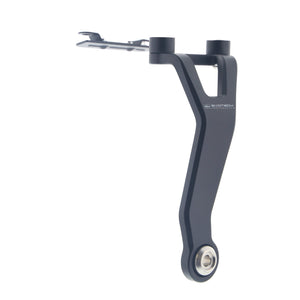 Evotech Exhaust Hanger Kit - Aprilia RSV4 (2025+)