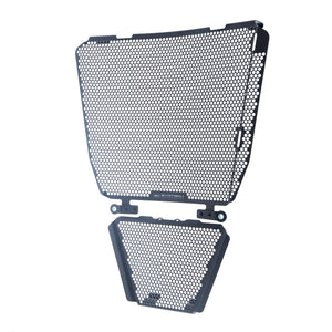 Evotech Radiator Guard Set - Aprilia RSV4 (2021 - 2024)