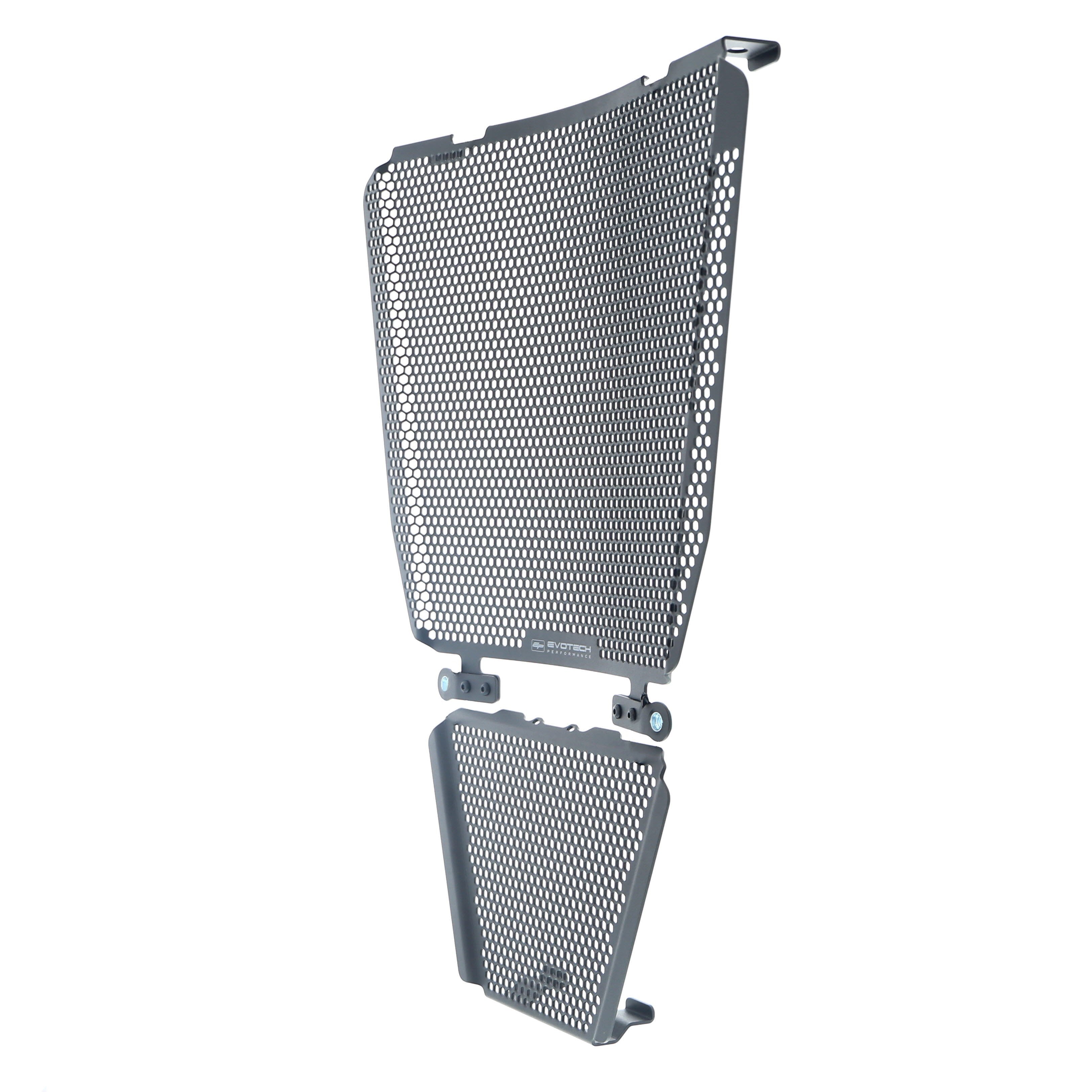 Evotech Radiator Guard Set - Aprilia RSV4 Factory (2021 - 2024)