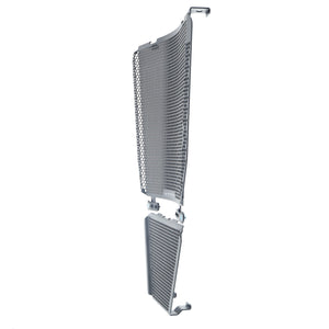 Evotech Radiator Guard Set - Aprilia RSV4 Factory (2021 - 2024)