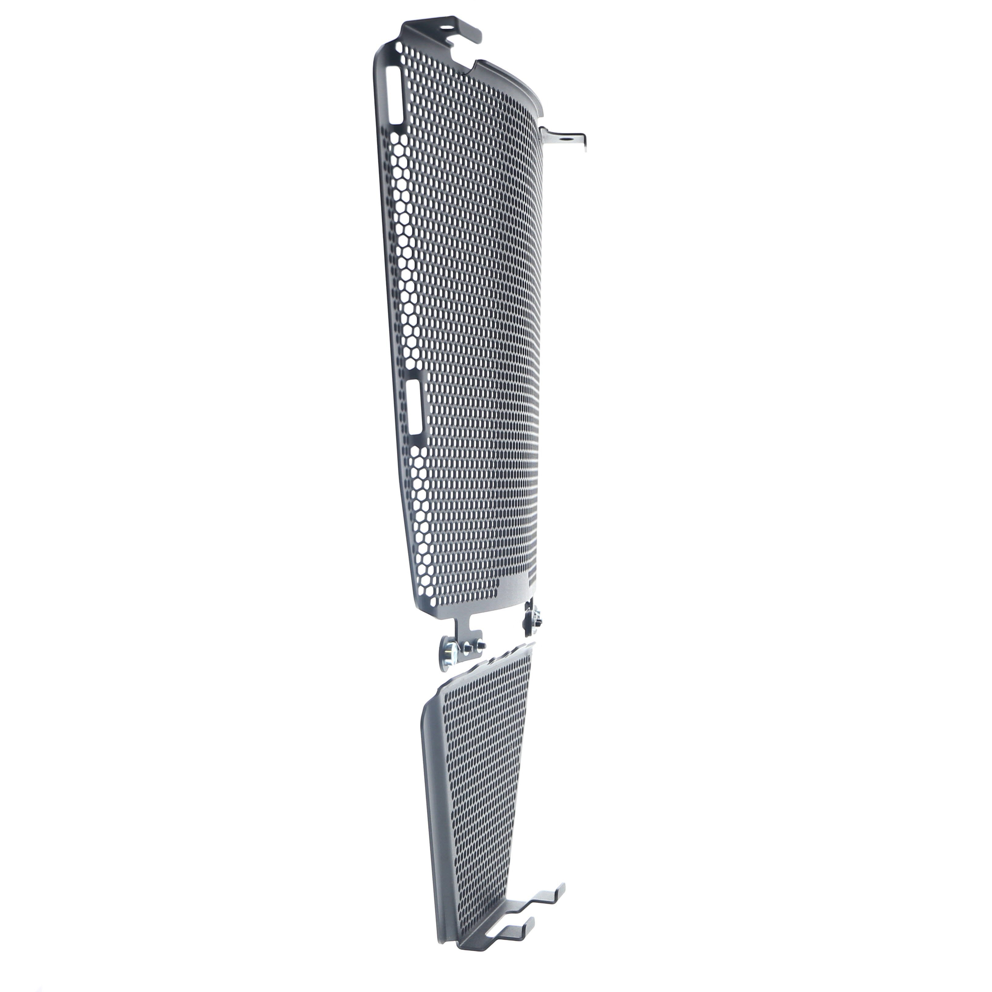 Evotech Radiator Guard Set - Aprilia RSV4 (2021 - 2024)