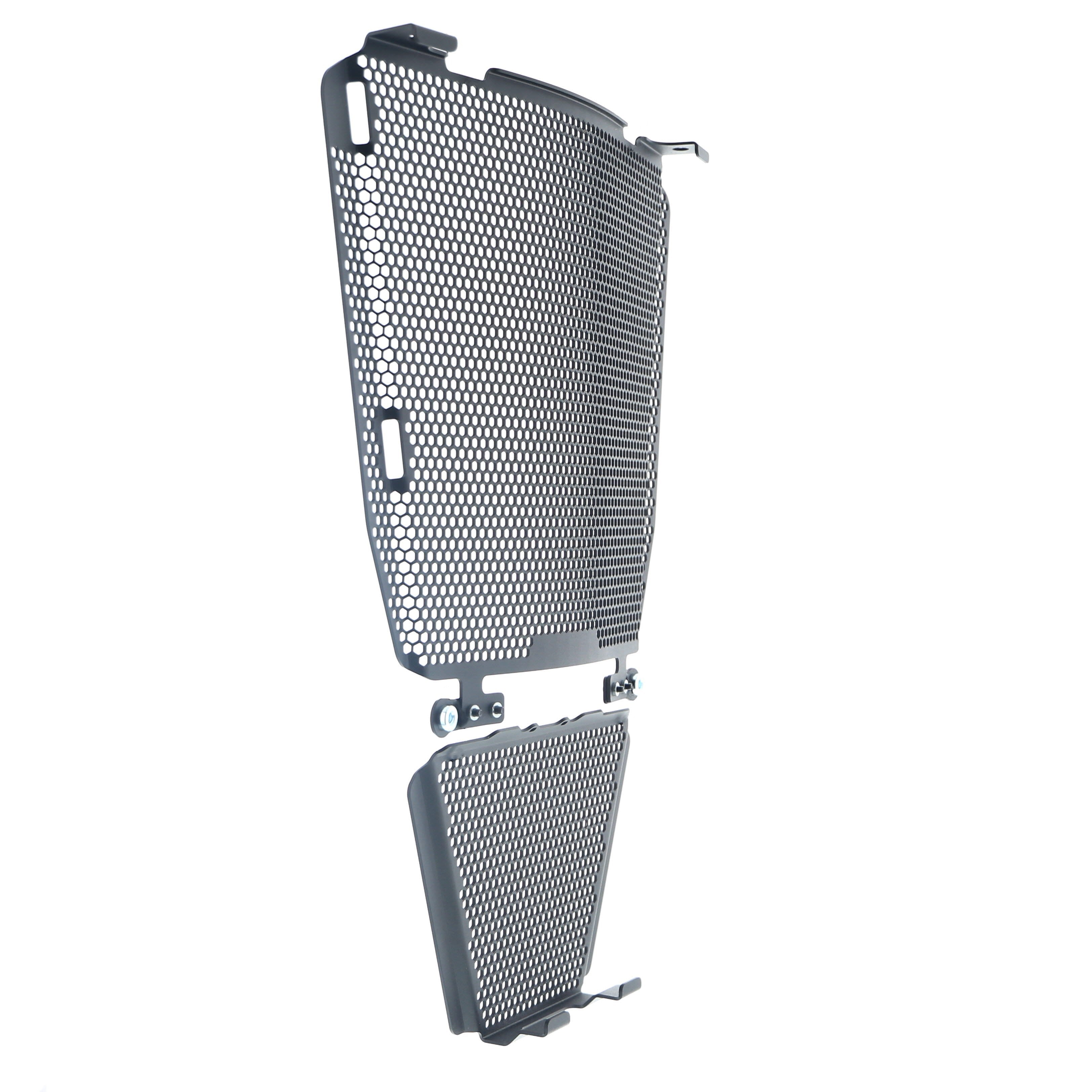 Evotech Radiator Guard Set - Aprilia RSV4 Factory (2021 - 2024)