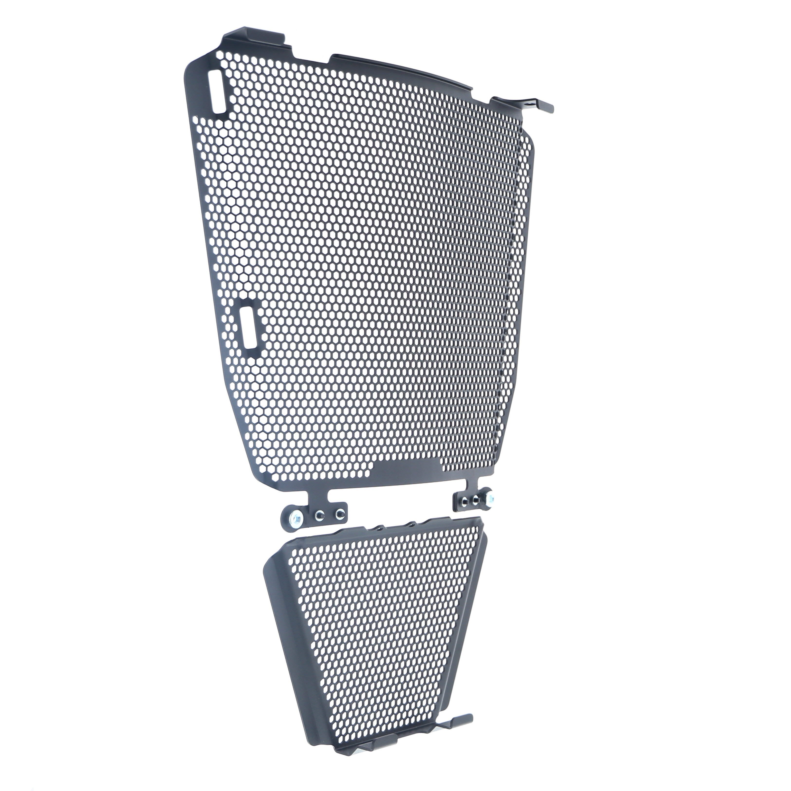 Evotech Radiator Guard Set - Aprilia RSV4 (2021 - 2024)