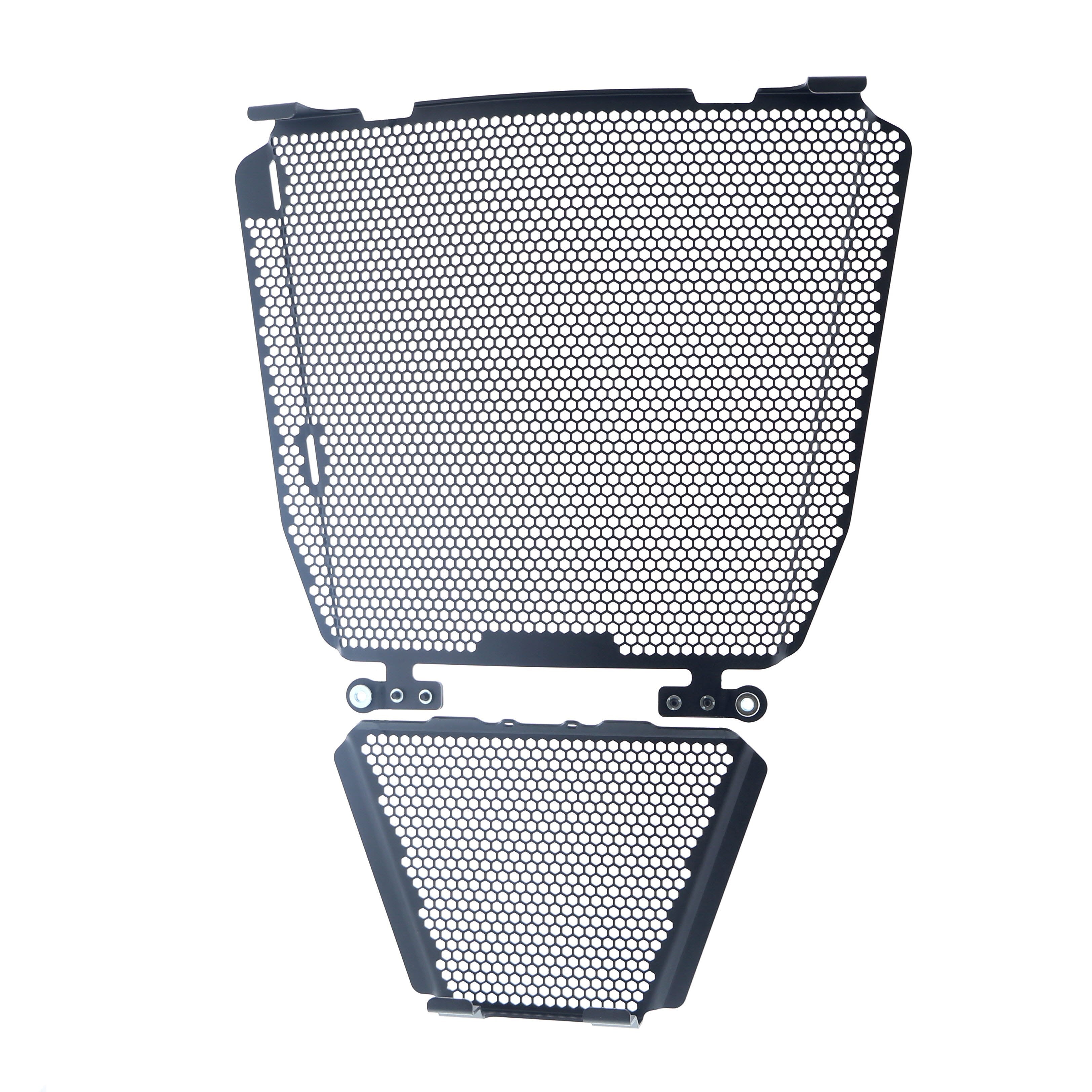 Evotech Radiator Guard Set - Aprilia RSV4 (2021 - 2024)