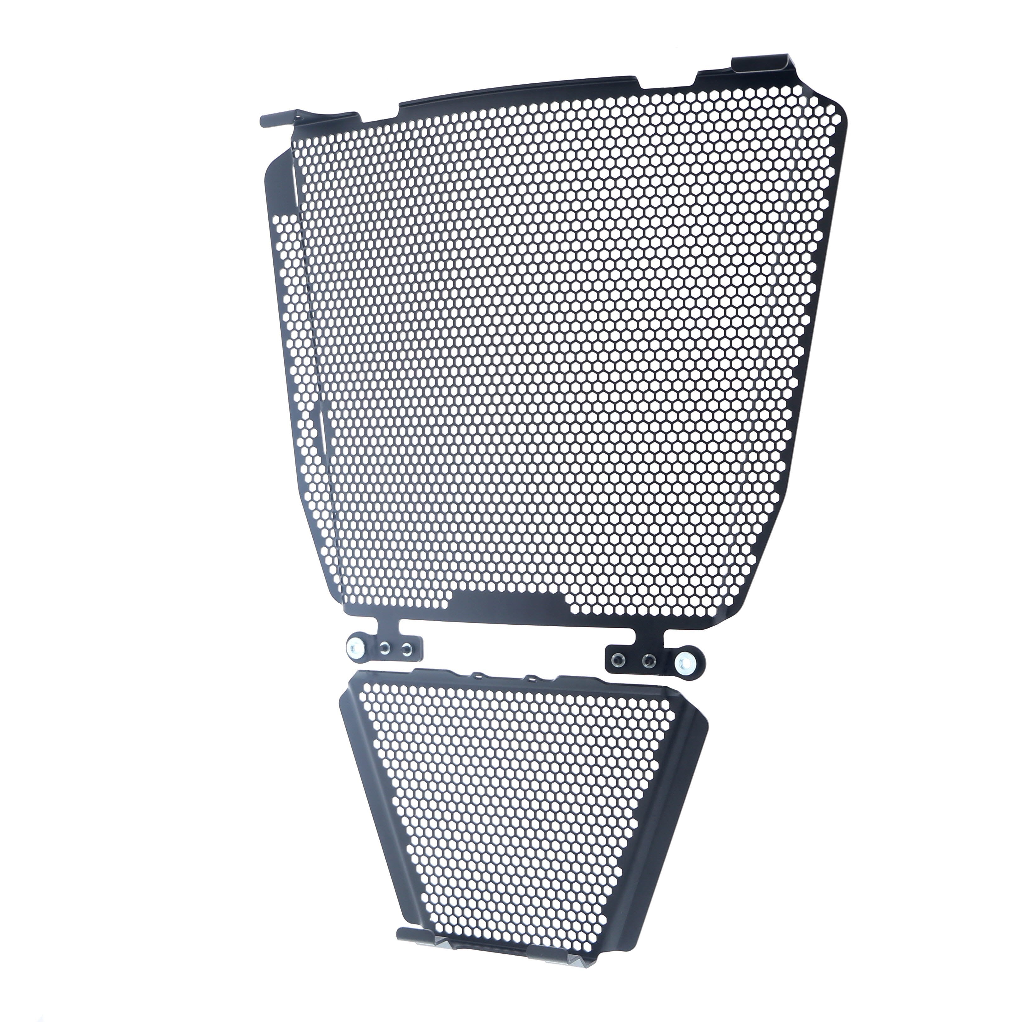 Evotech Radiator Guard Set - Aprilia RSV4 Factory (2021 - 2024)